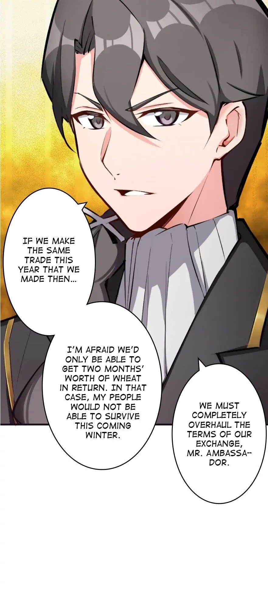 Read Release That Witch Manga Online