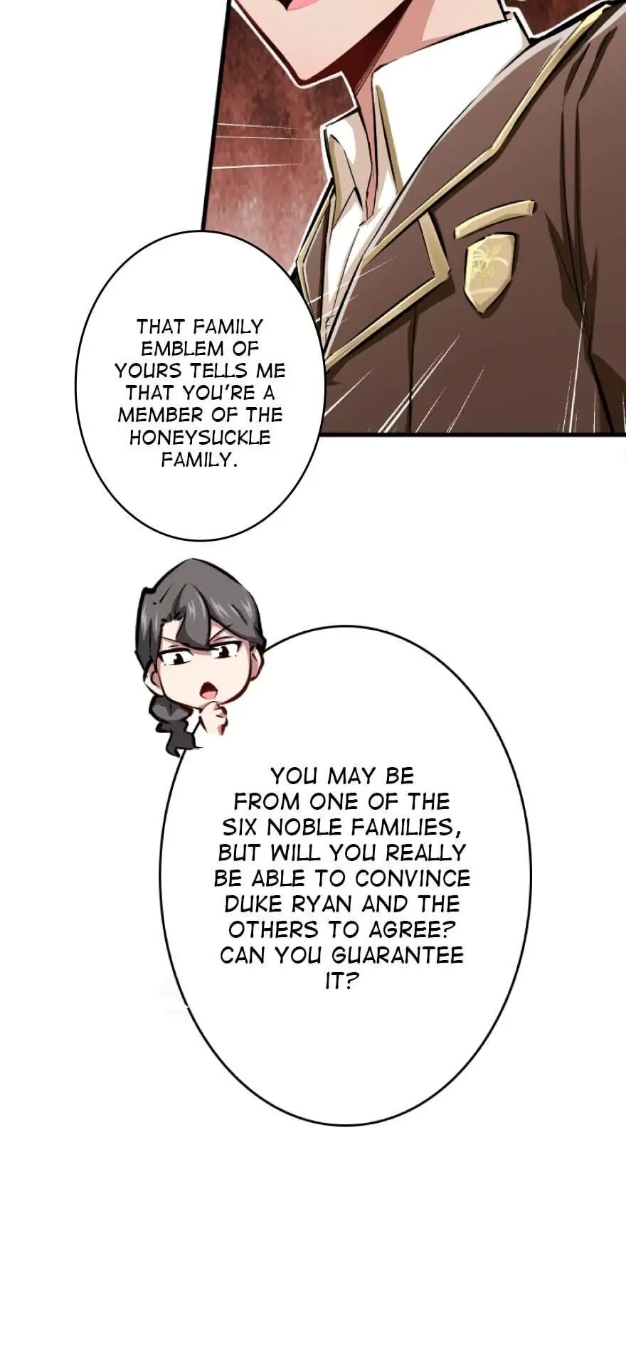 Read Release That Witch Manga Online