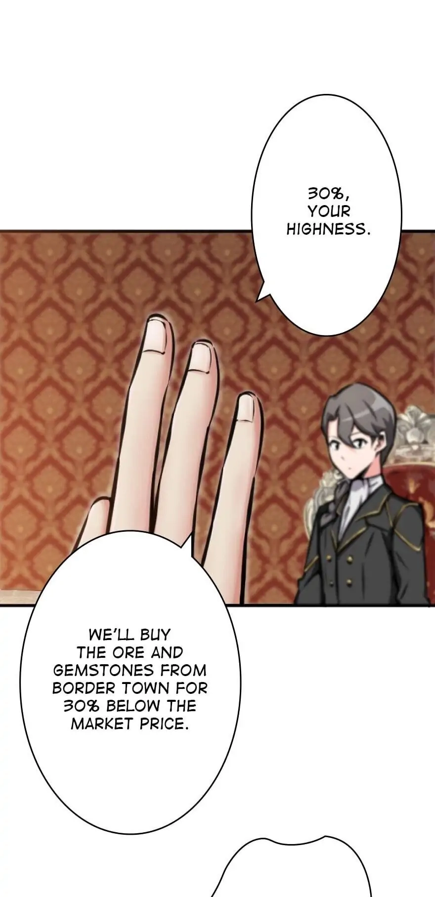 Read Release That Witch Manga Online