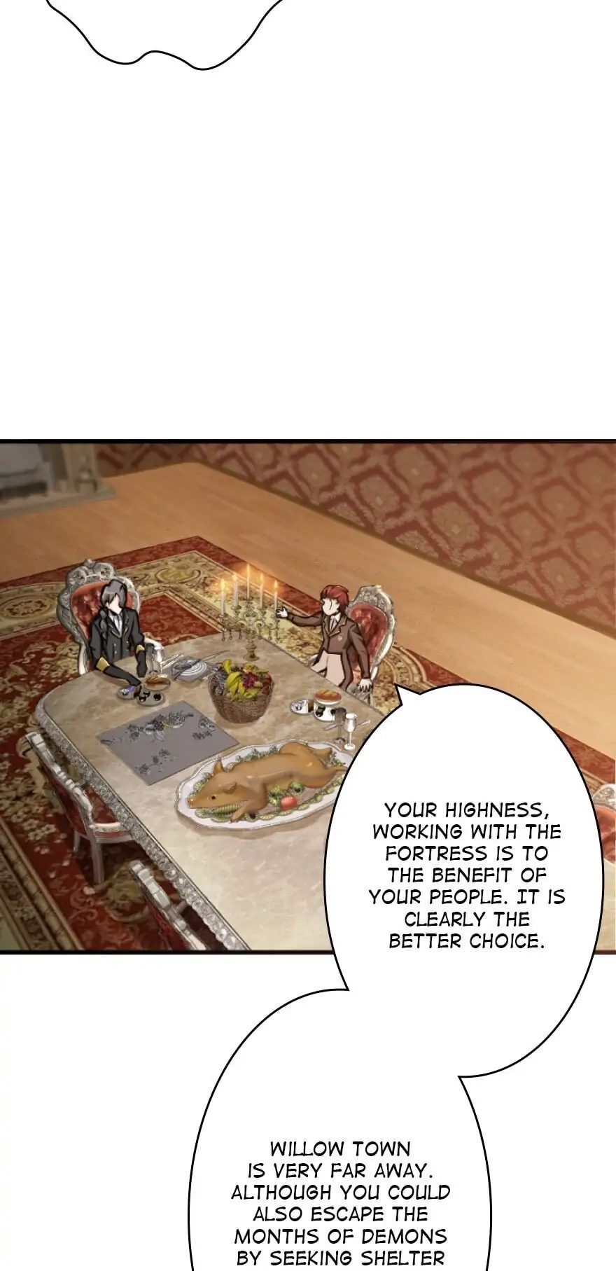 Read Release That Witch Manga Online
