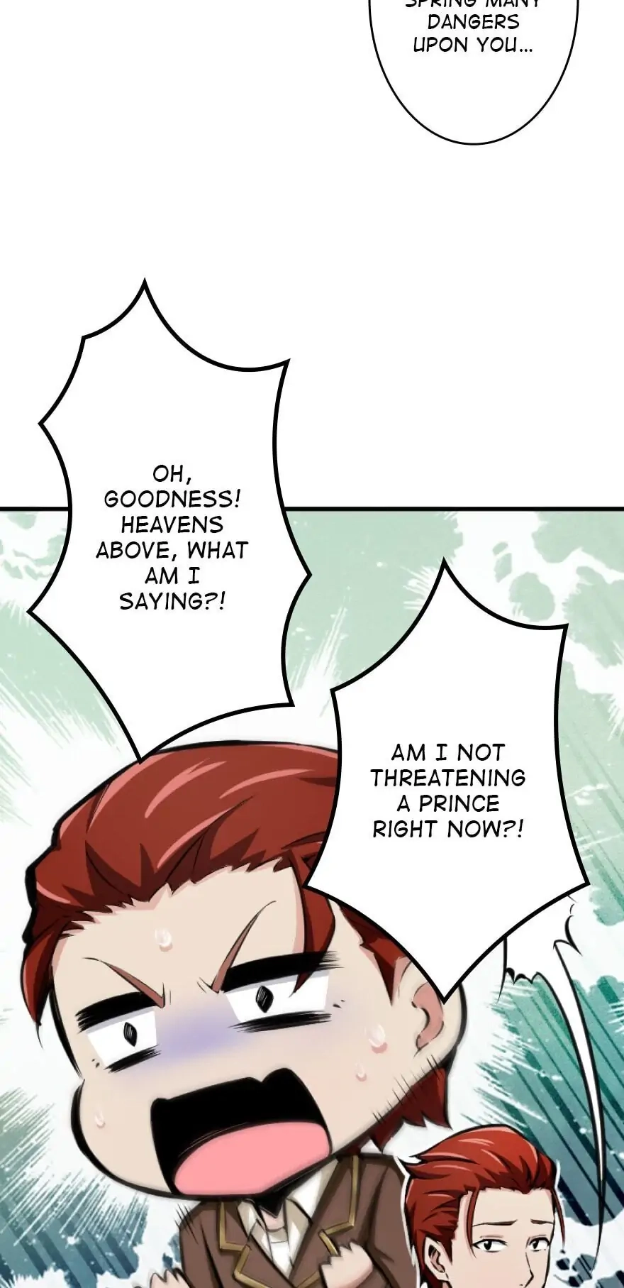 Read Release That Witch Manga Online