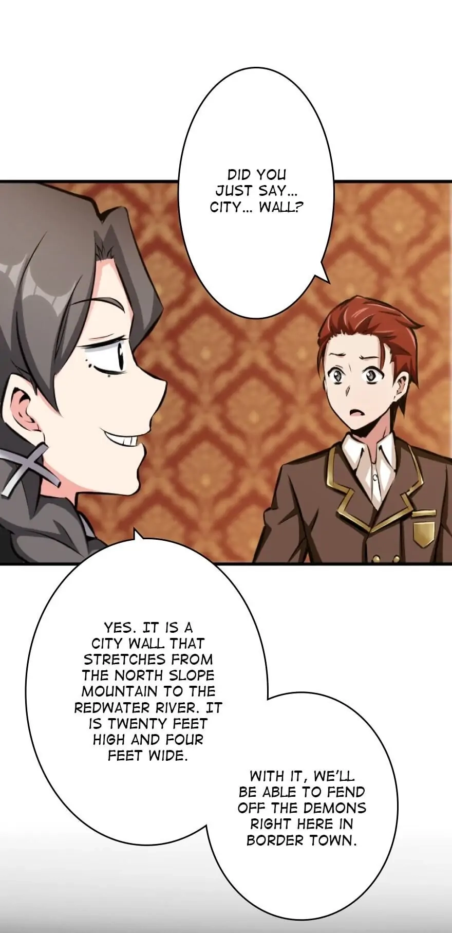 Read Release That Witch Manga Online