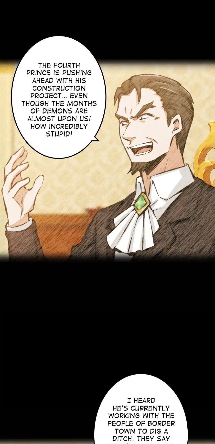 Read Release That Witch Manga Online