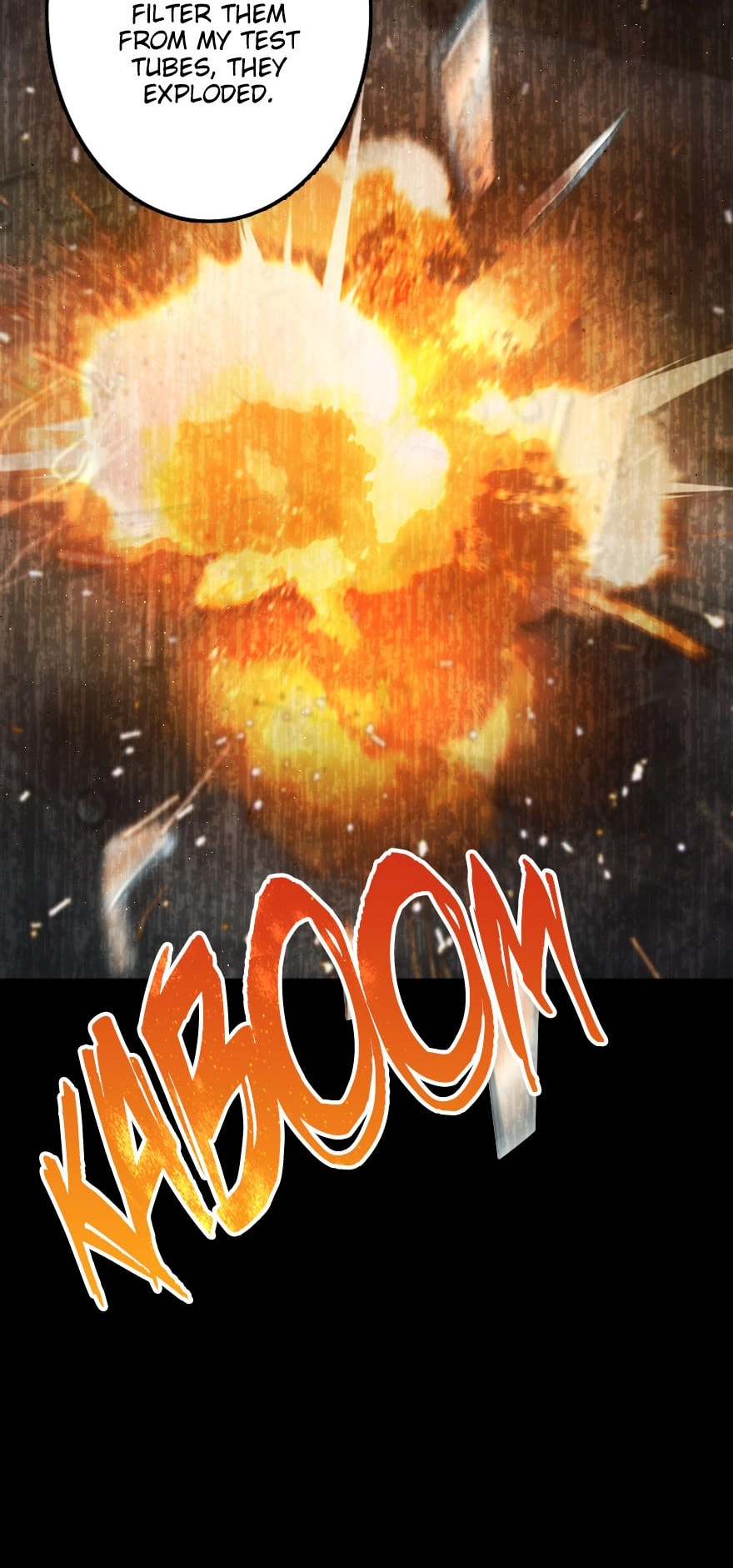 Read Release That Witch Manga Online