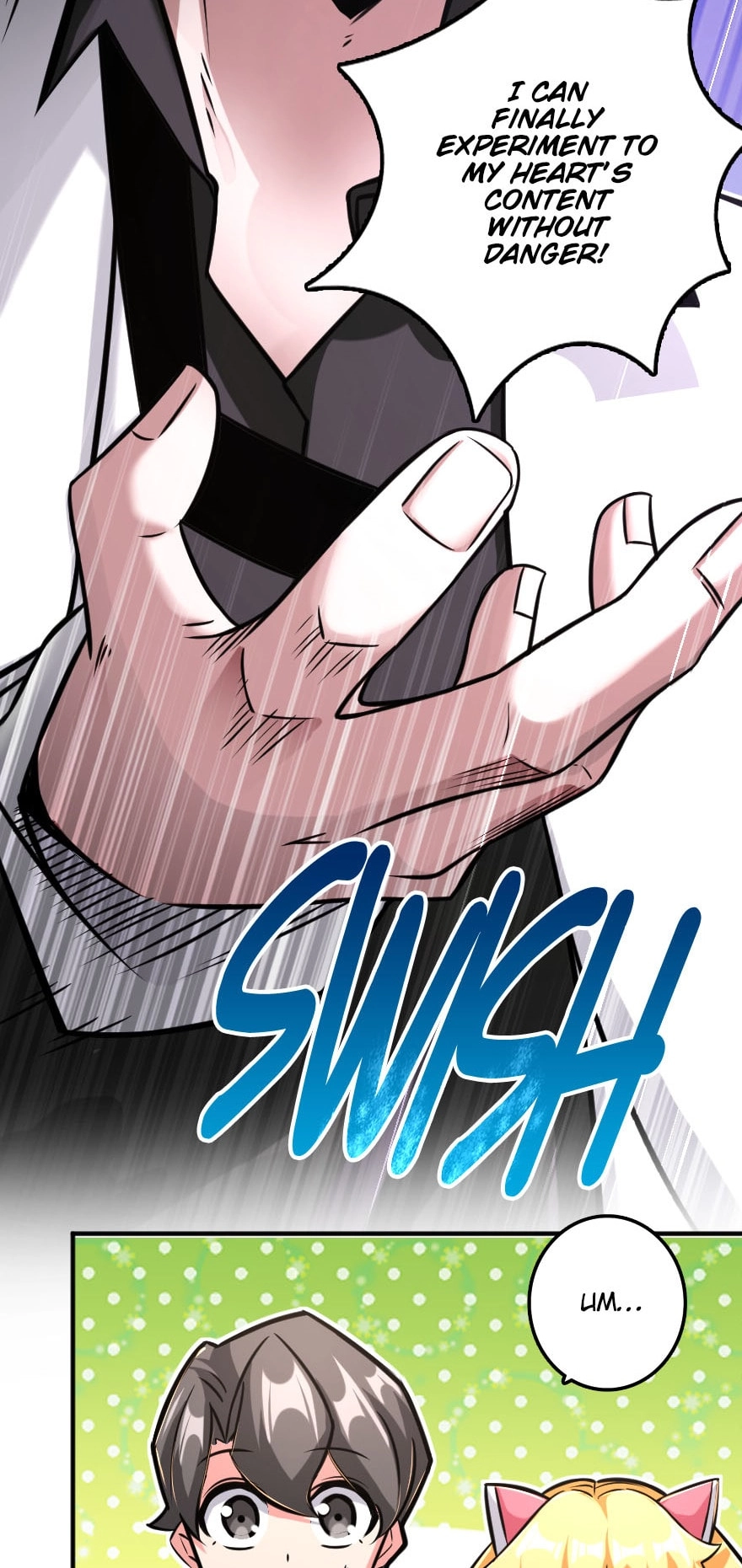 Read Release That Witch Manga Online