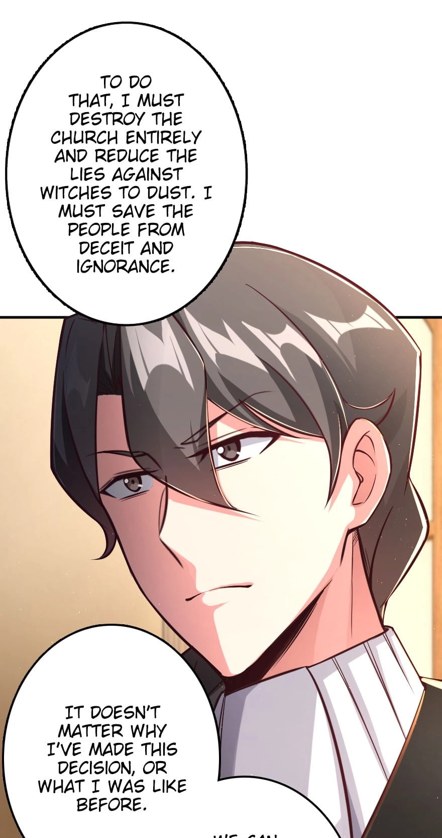 Read Release That Witch Manga Online