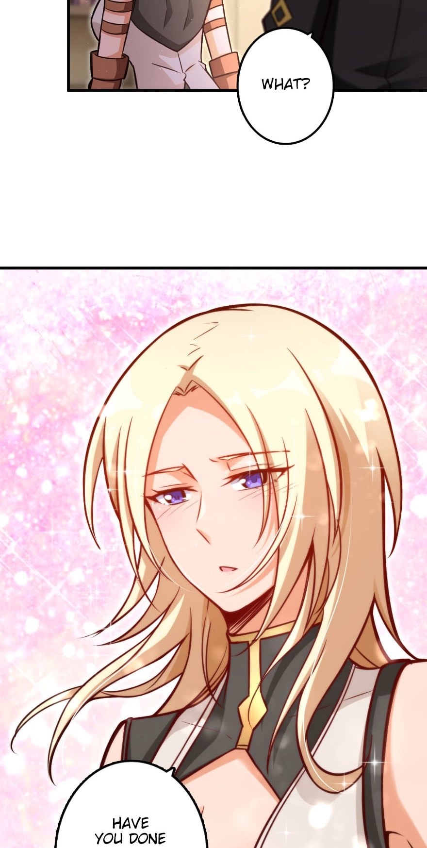 Read Release That Witch Manga Online