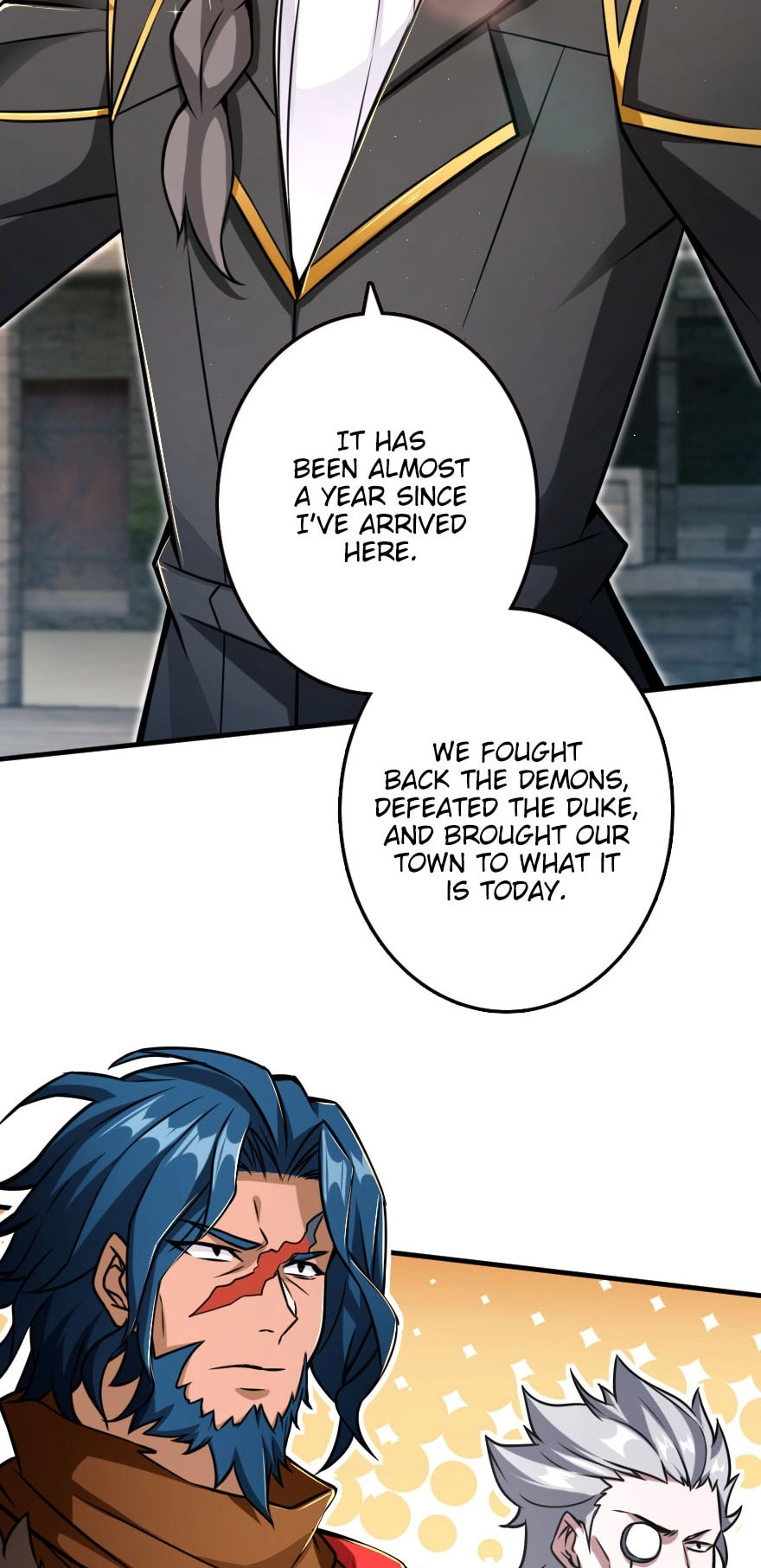 Read Release That Witch Manga Online