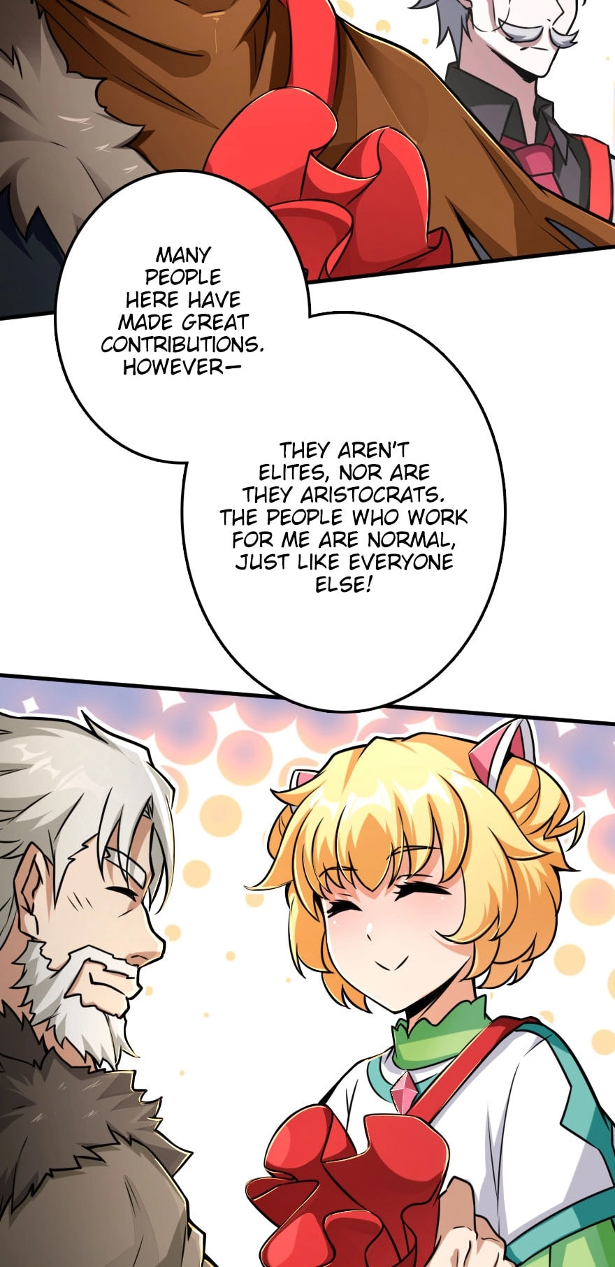 Read Release That Witch Manga Online