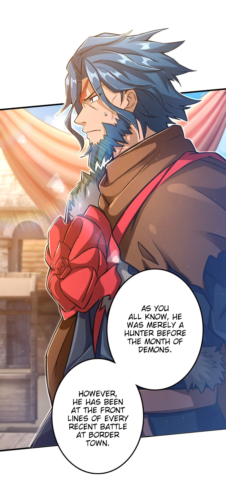 Read Release That Witch Manga Online