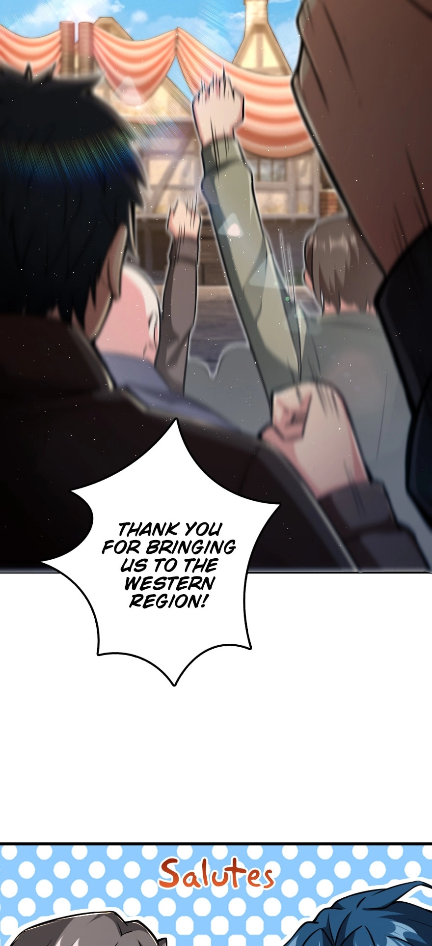 Read Release That Witch Manga Online