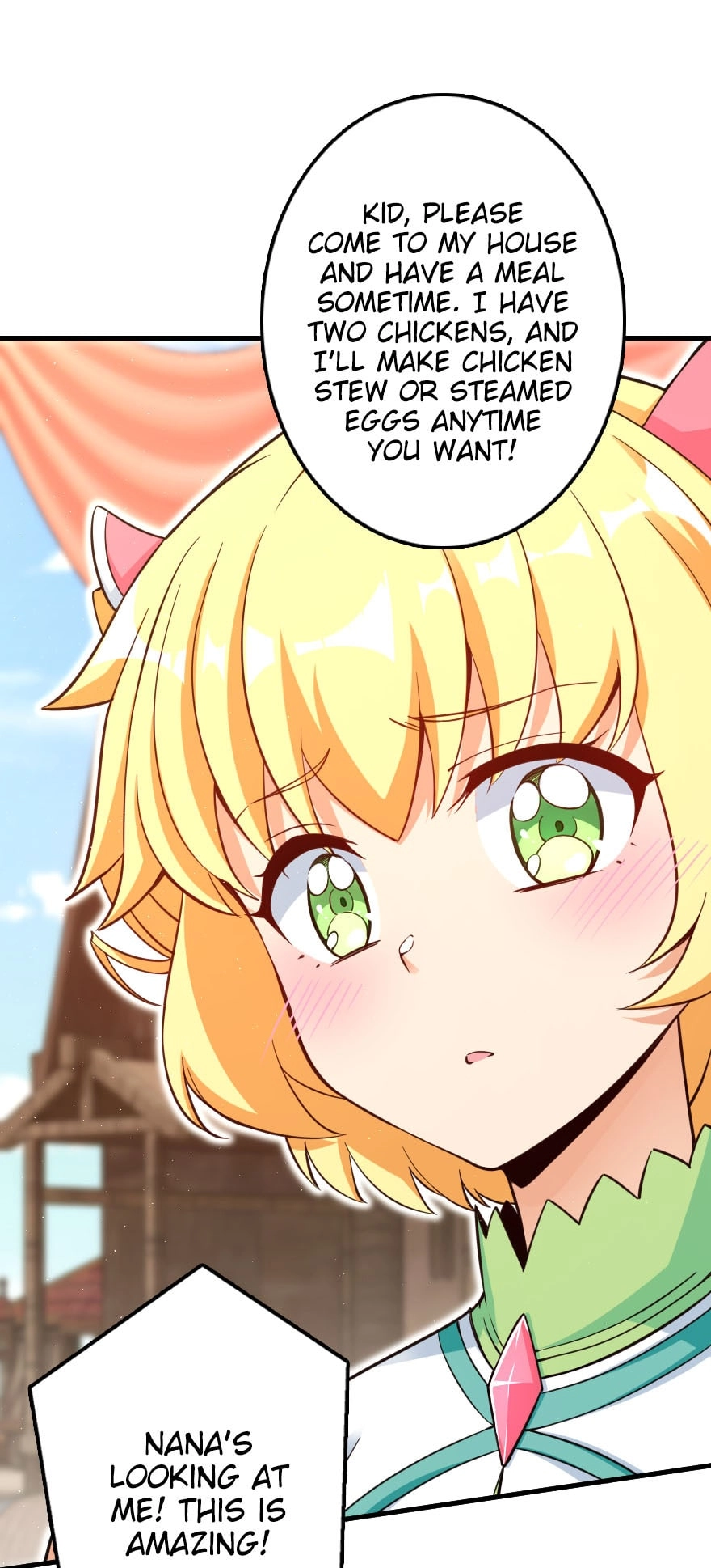 Read Release That Witch Manga Online