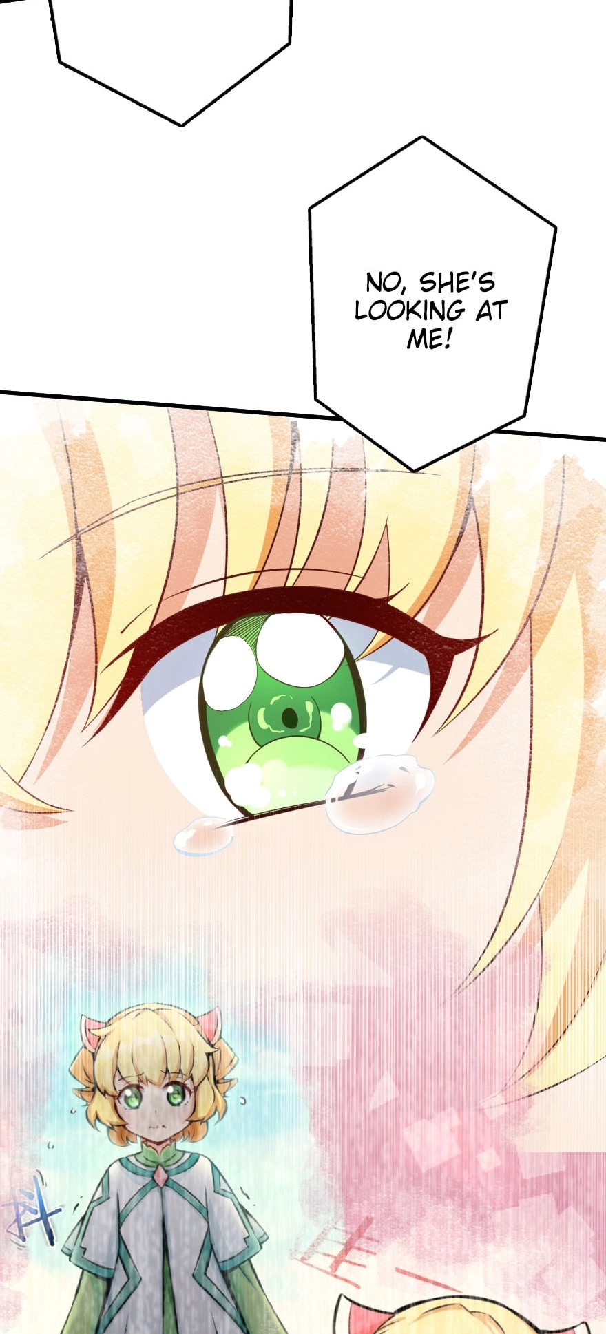 Read Release That Witch Manga Online