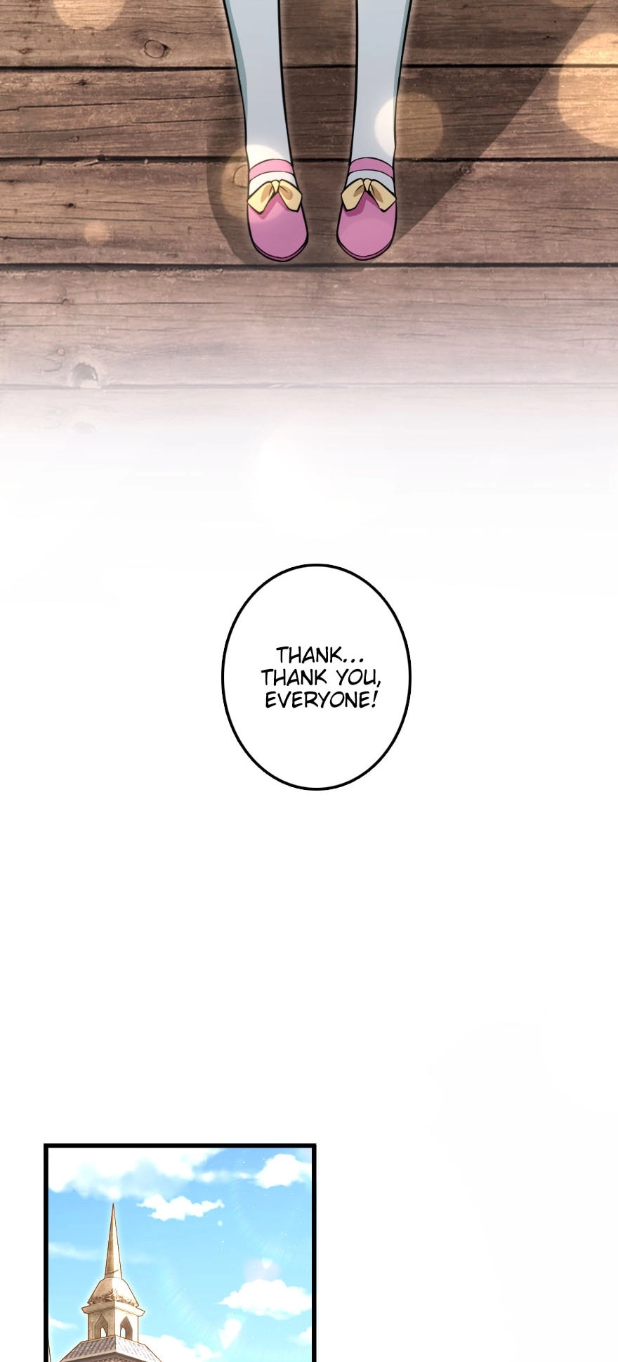 Read Release That Witch Manga Online