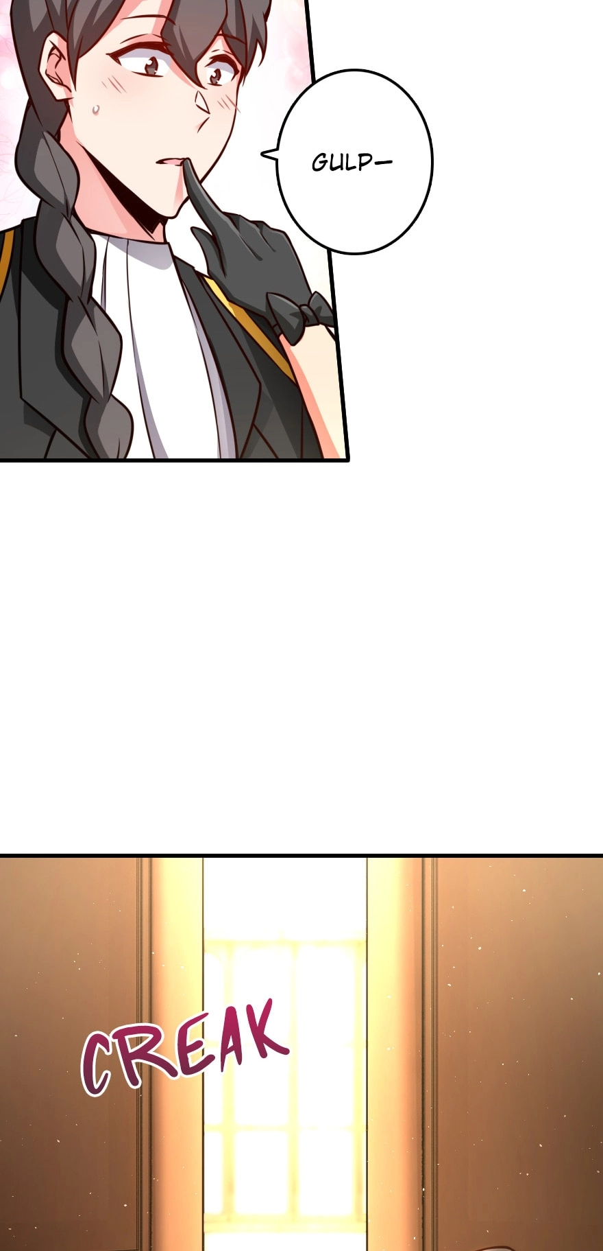 Read Release That Witch Manga Online