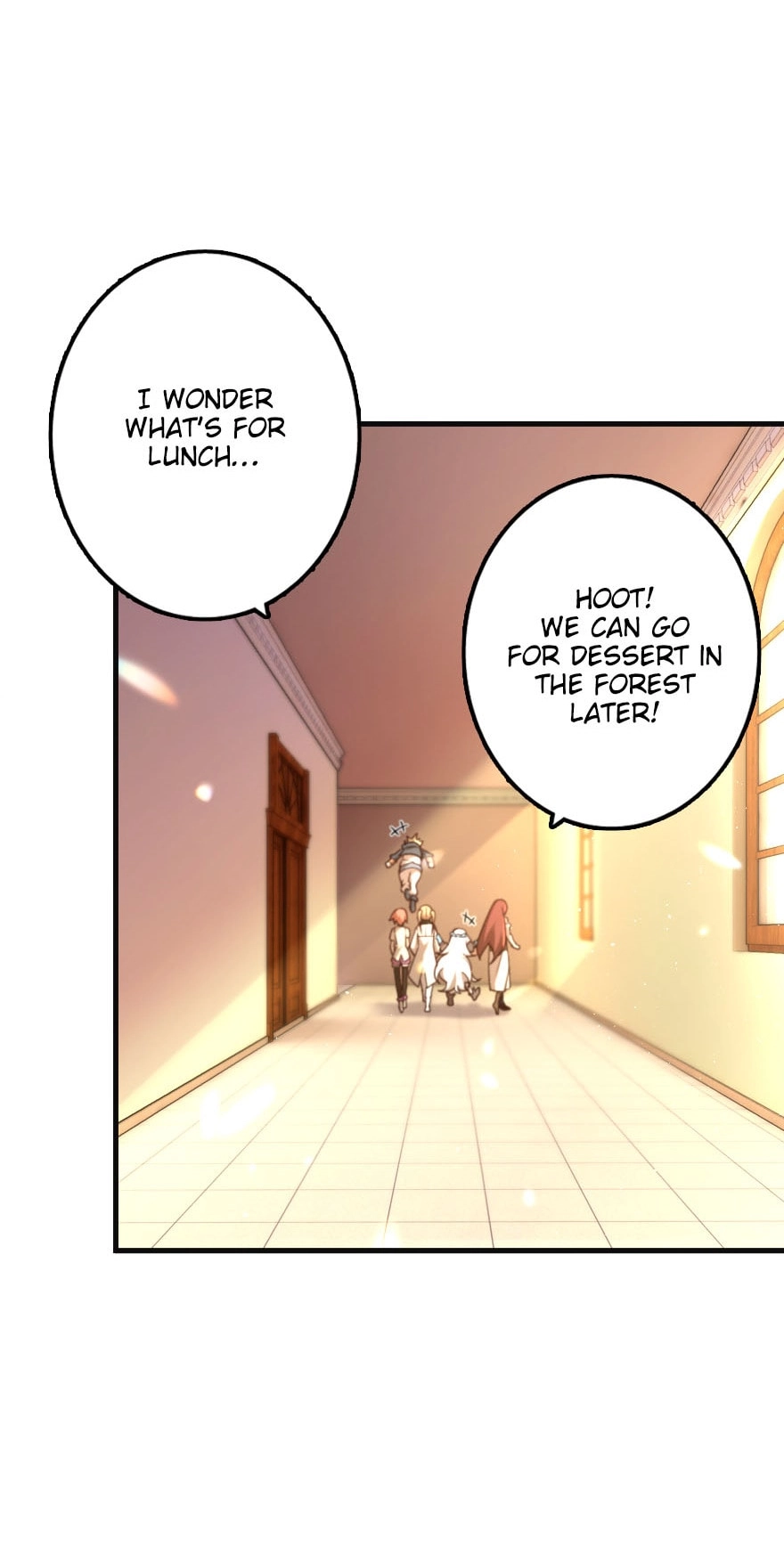 Read Release That Witch Manga Online