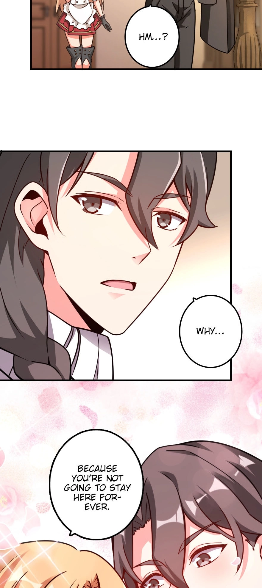 Read Release That Witch Manga Online