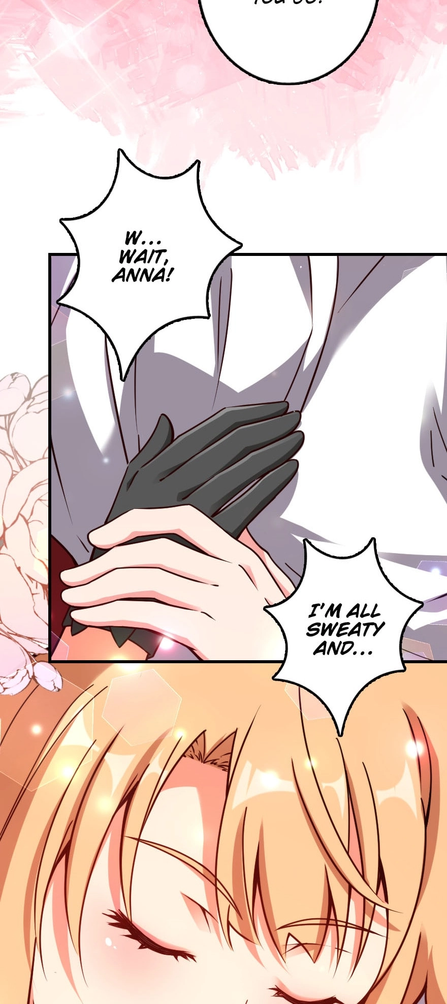 Read Release That Witch Manga Online