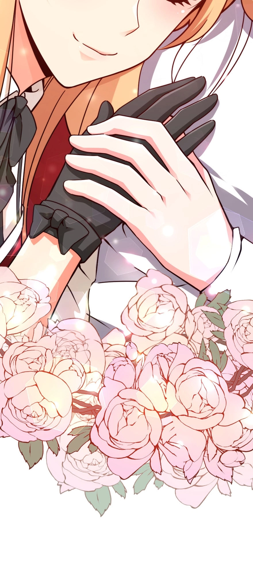 Read Release That Witch Manga Online