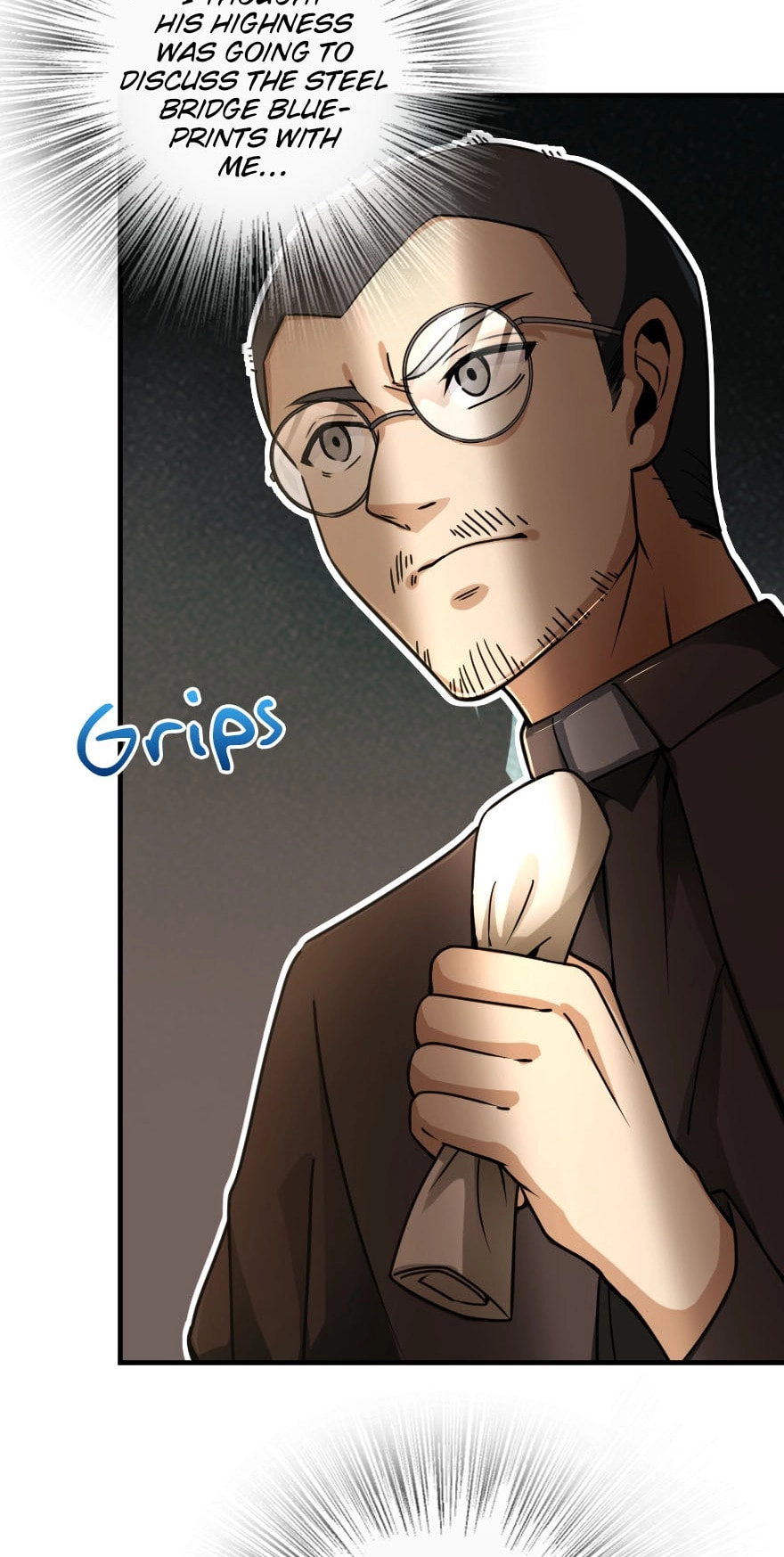 Read Release That Witch Manga Online