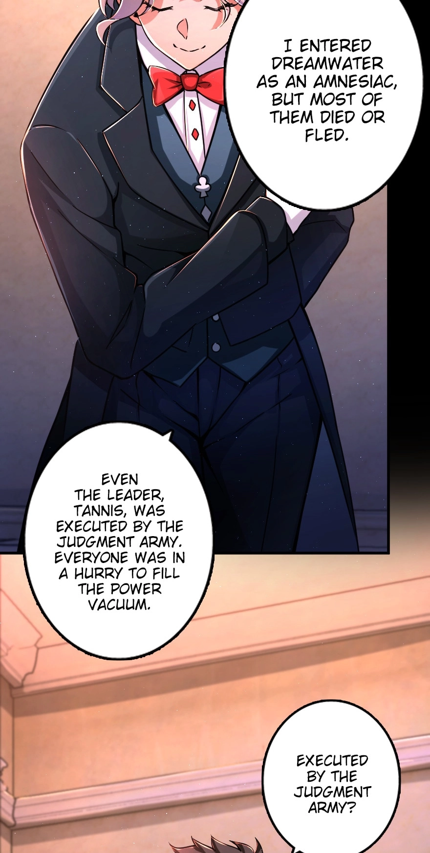 Read Release That Witch Manga Online