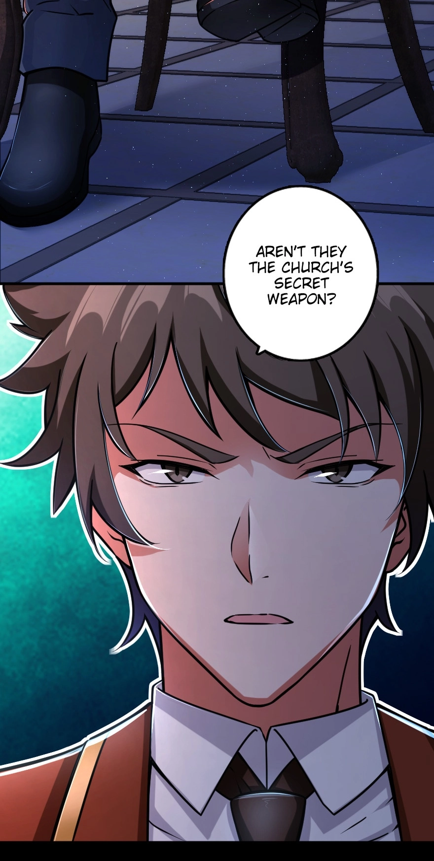 Read Release That Witch Manga Online