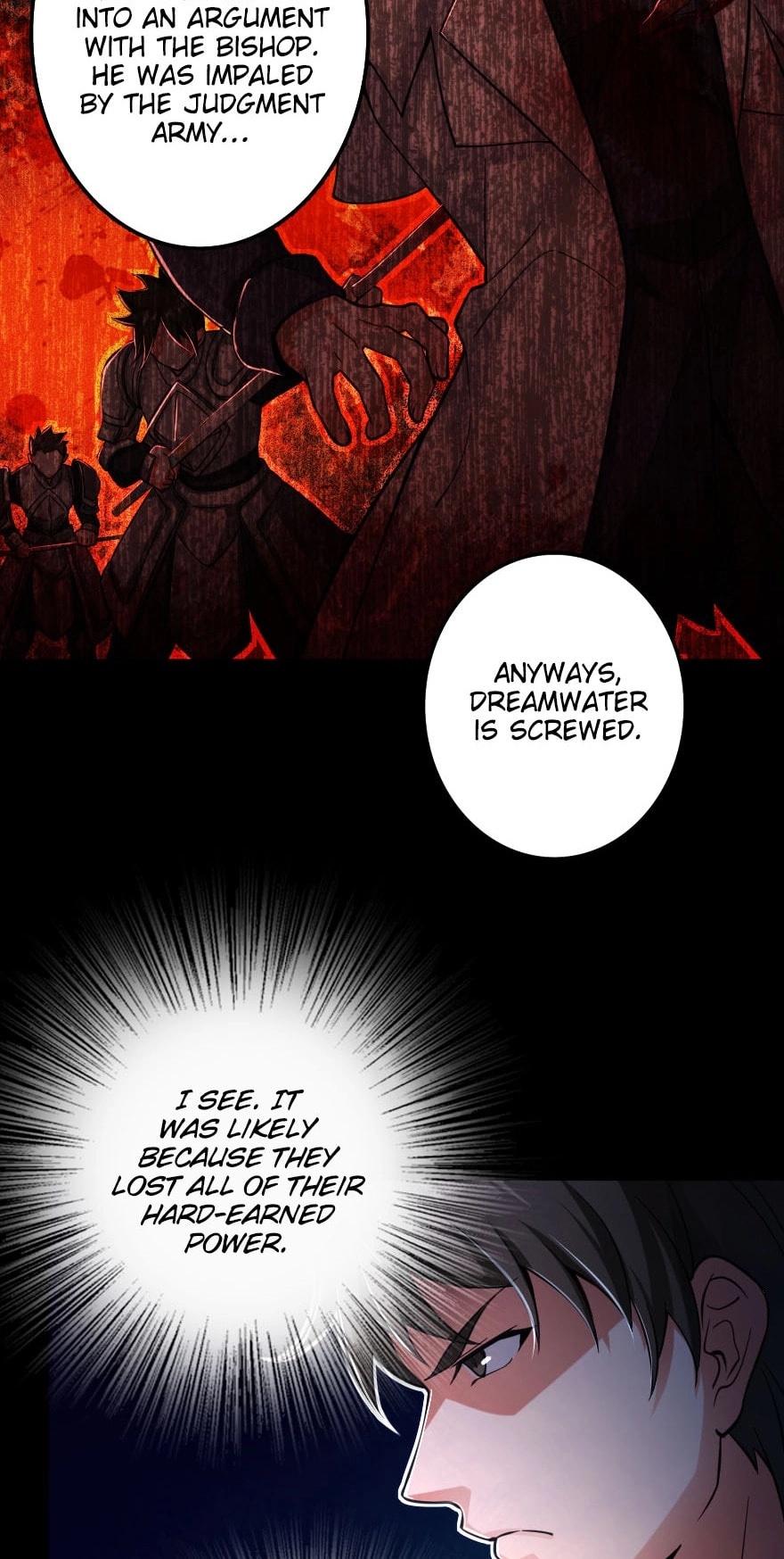 Read Release That Witch Manga Online