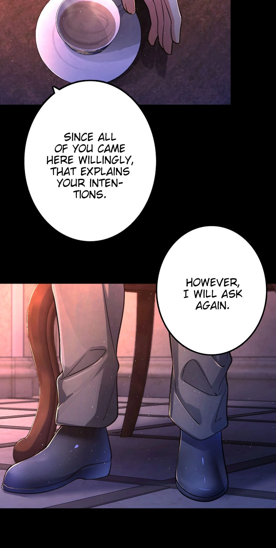 Read Release That Witch Manga Online