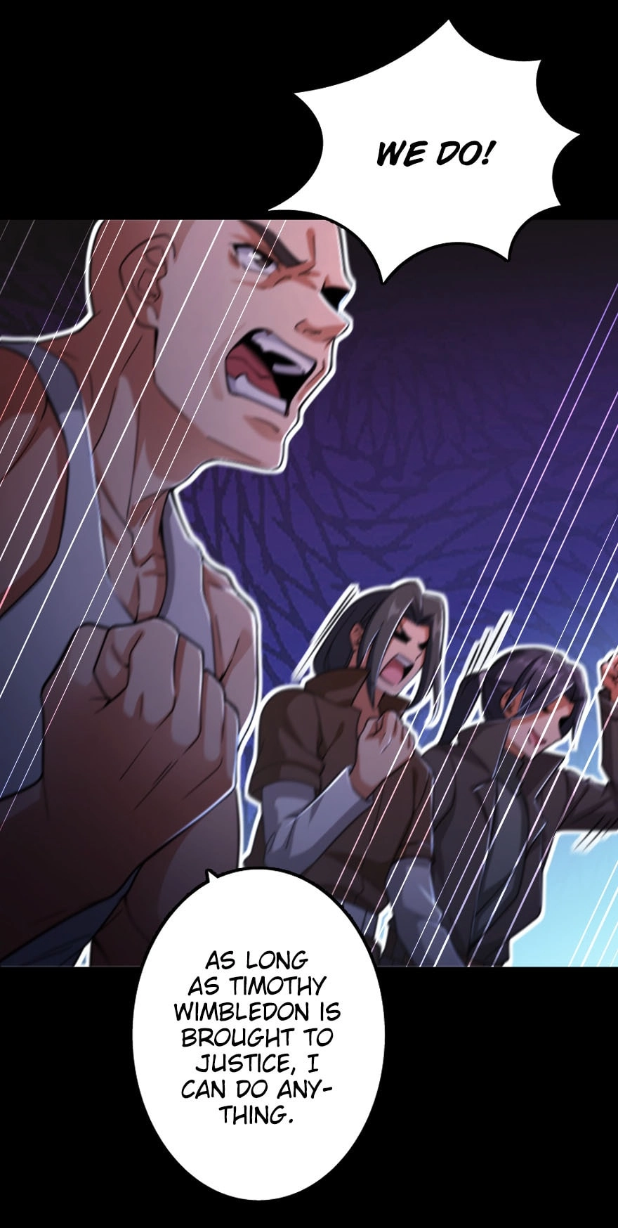 Read Release That Witch Manga Online