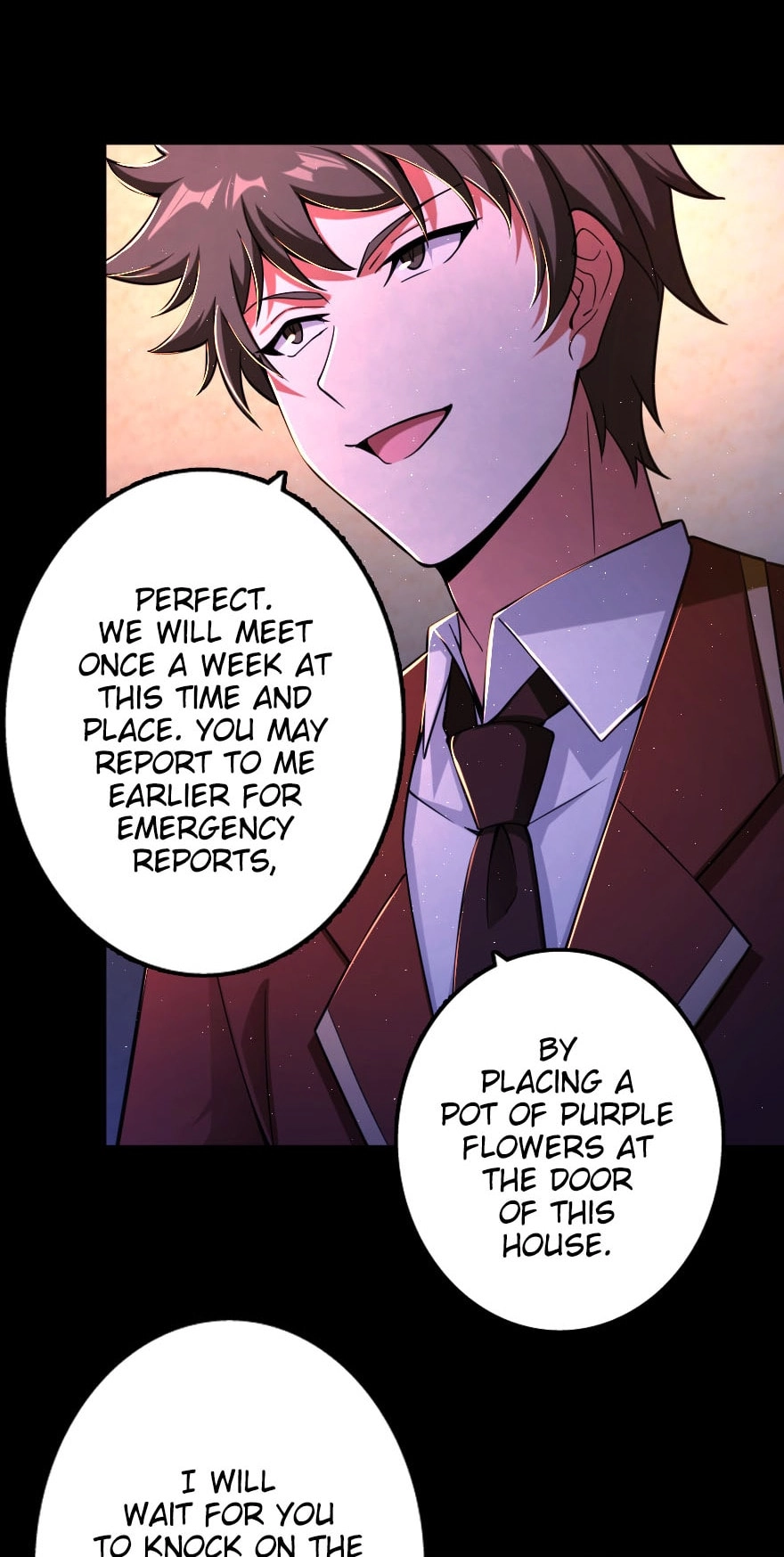 Read Release That Witch Manga Online