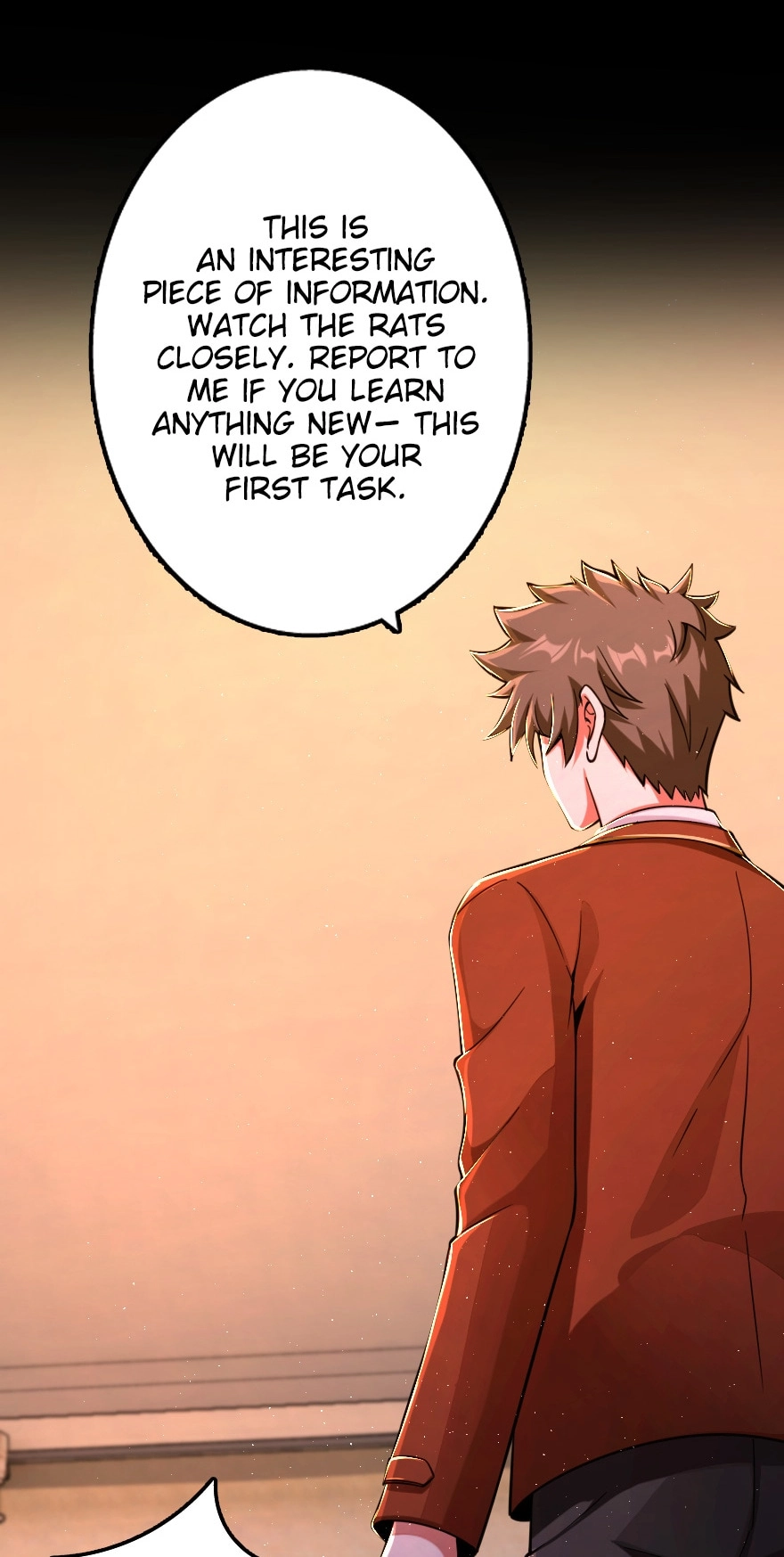 Read Release That Witch Manga Online