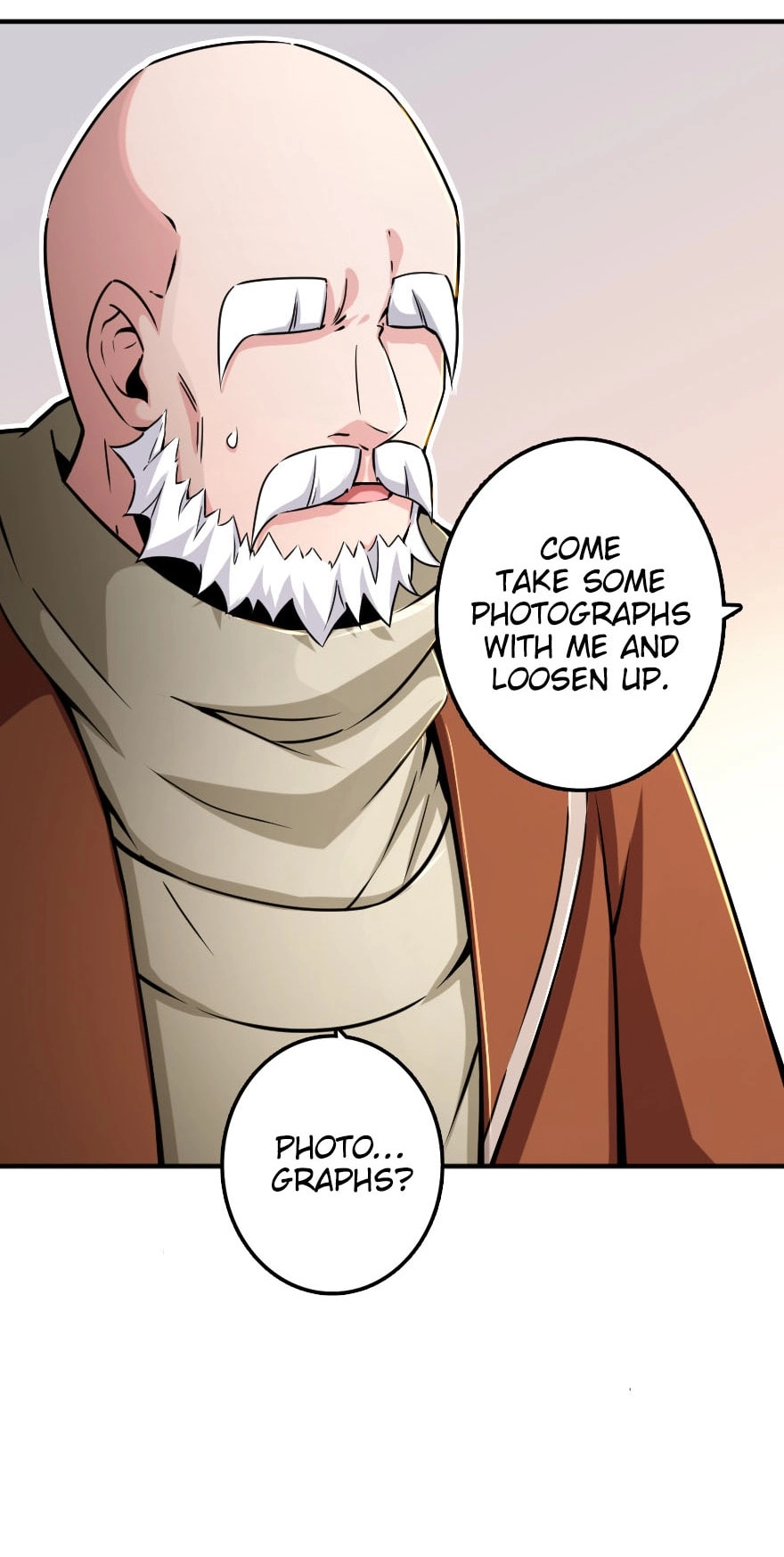 Read Release That Witch Manga Online