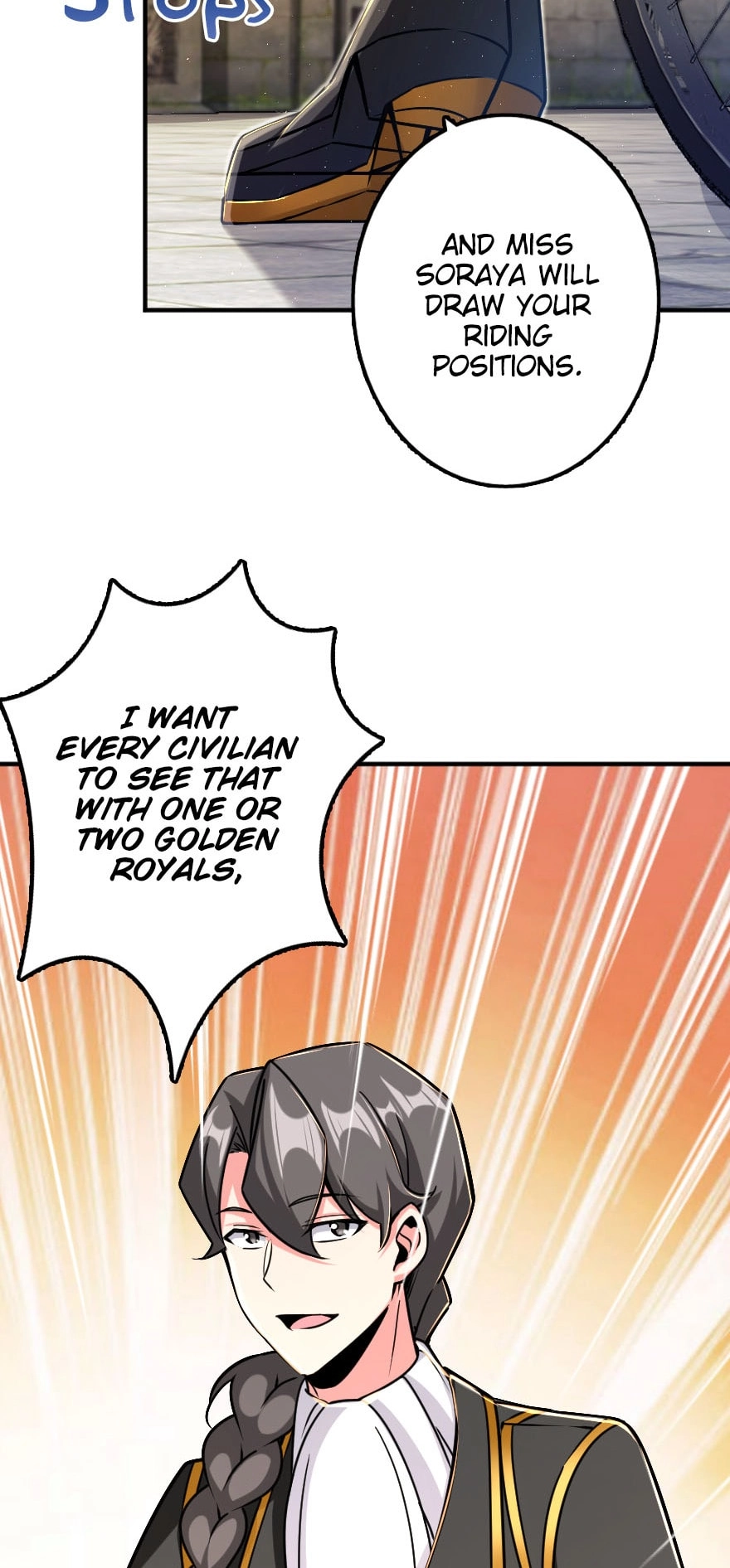 Read Release That Witch Manga Online