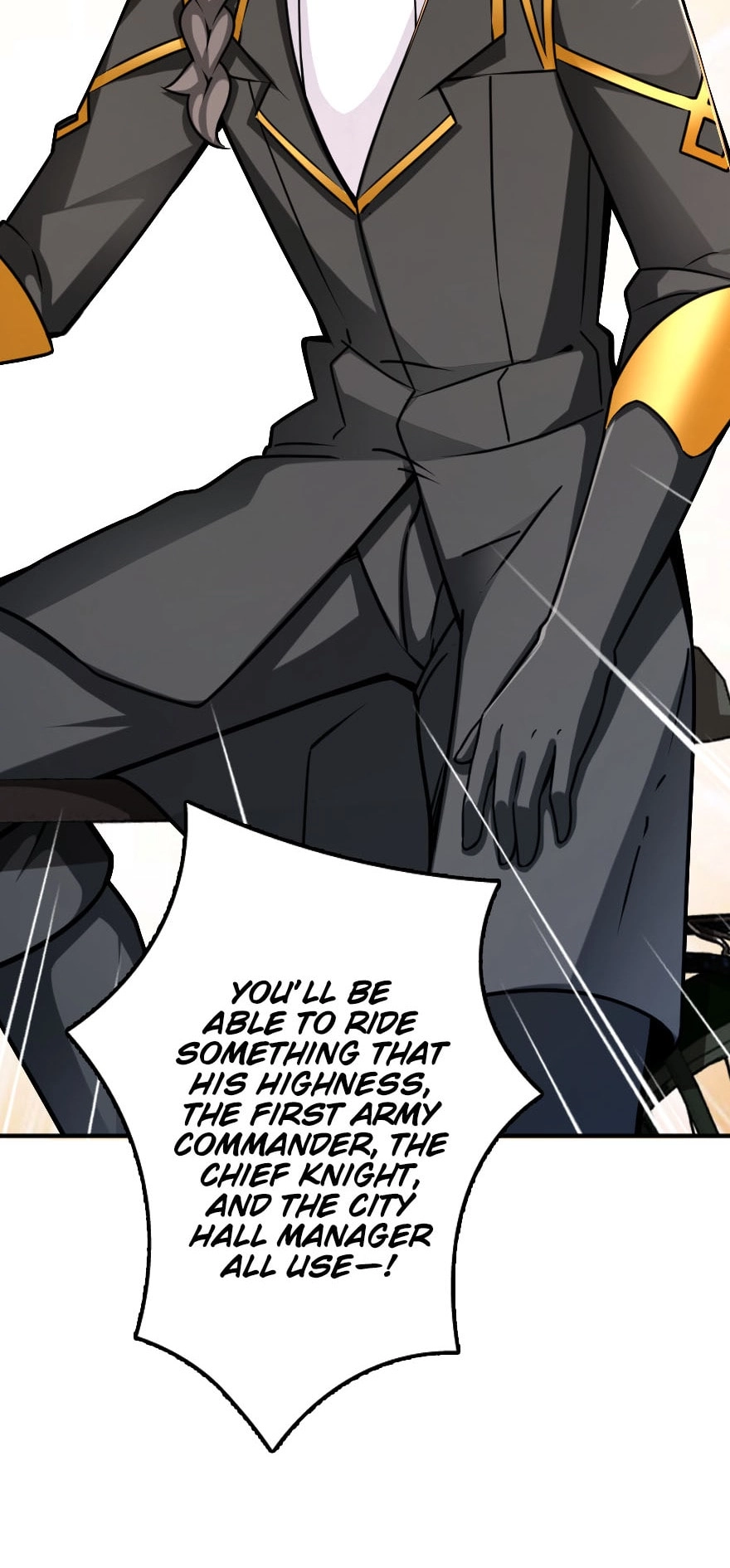 Read Release That Witch Manga Online