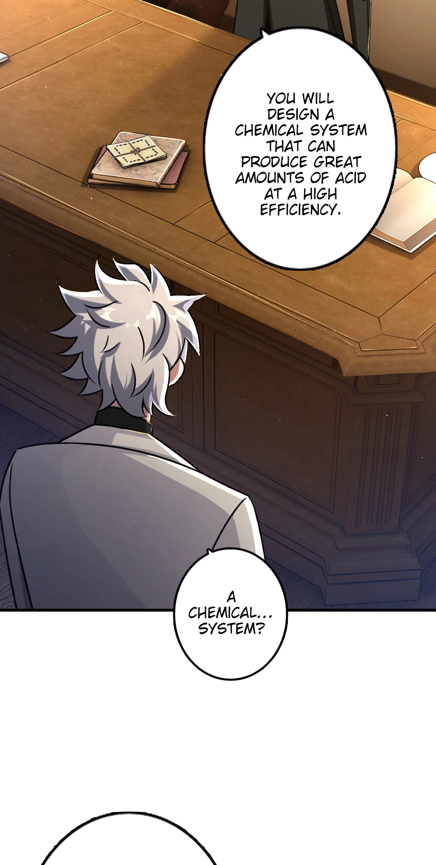 Read Release That Witch Manga Online
