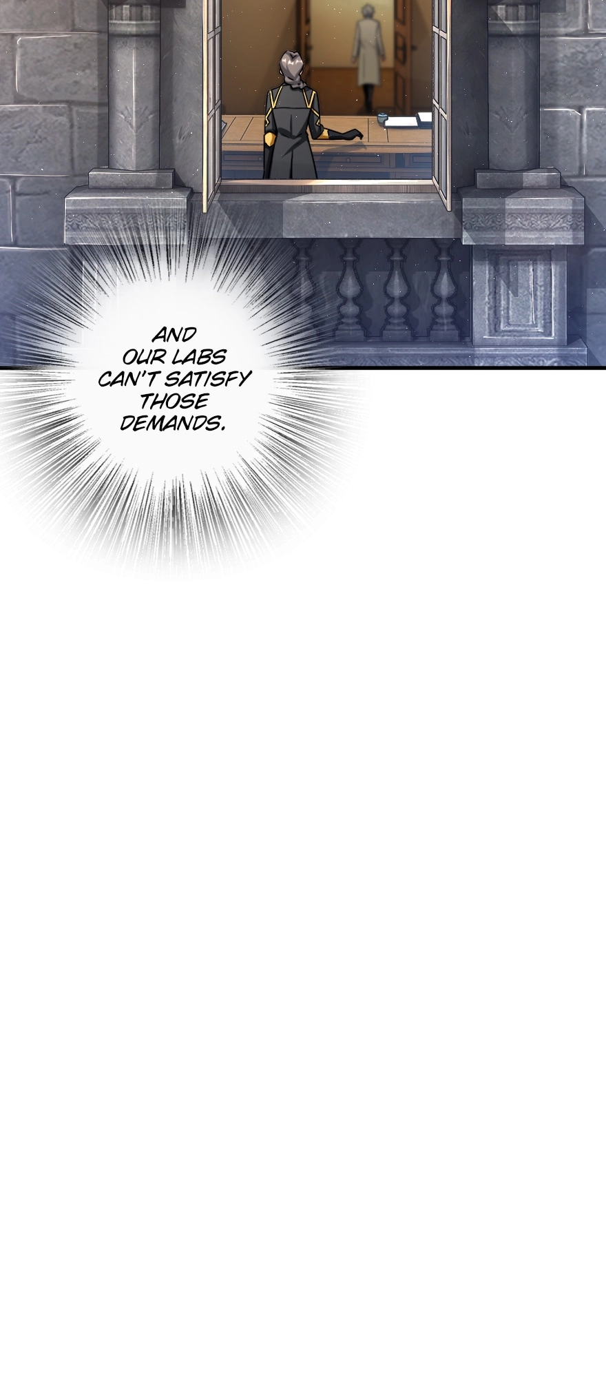 Read Release That Witch Manga Online