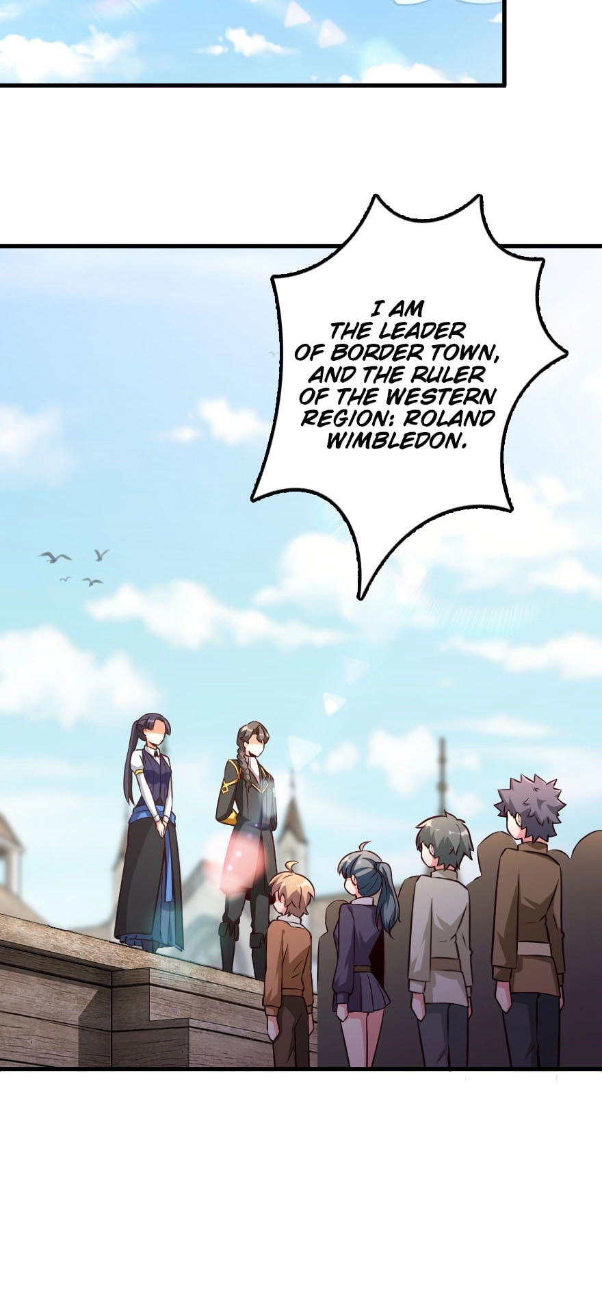 Read Release That Witch Manga Online