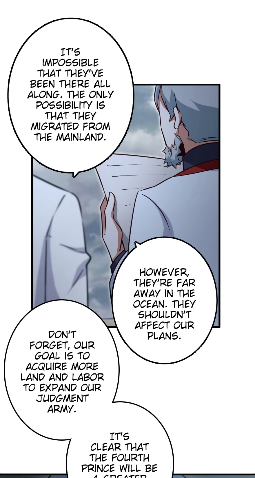 Read Release That Witch Manga Online