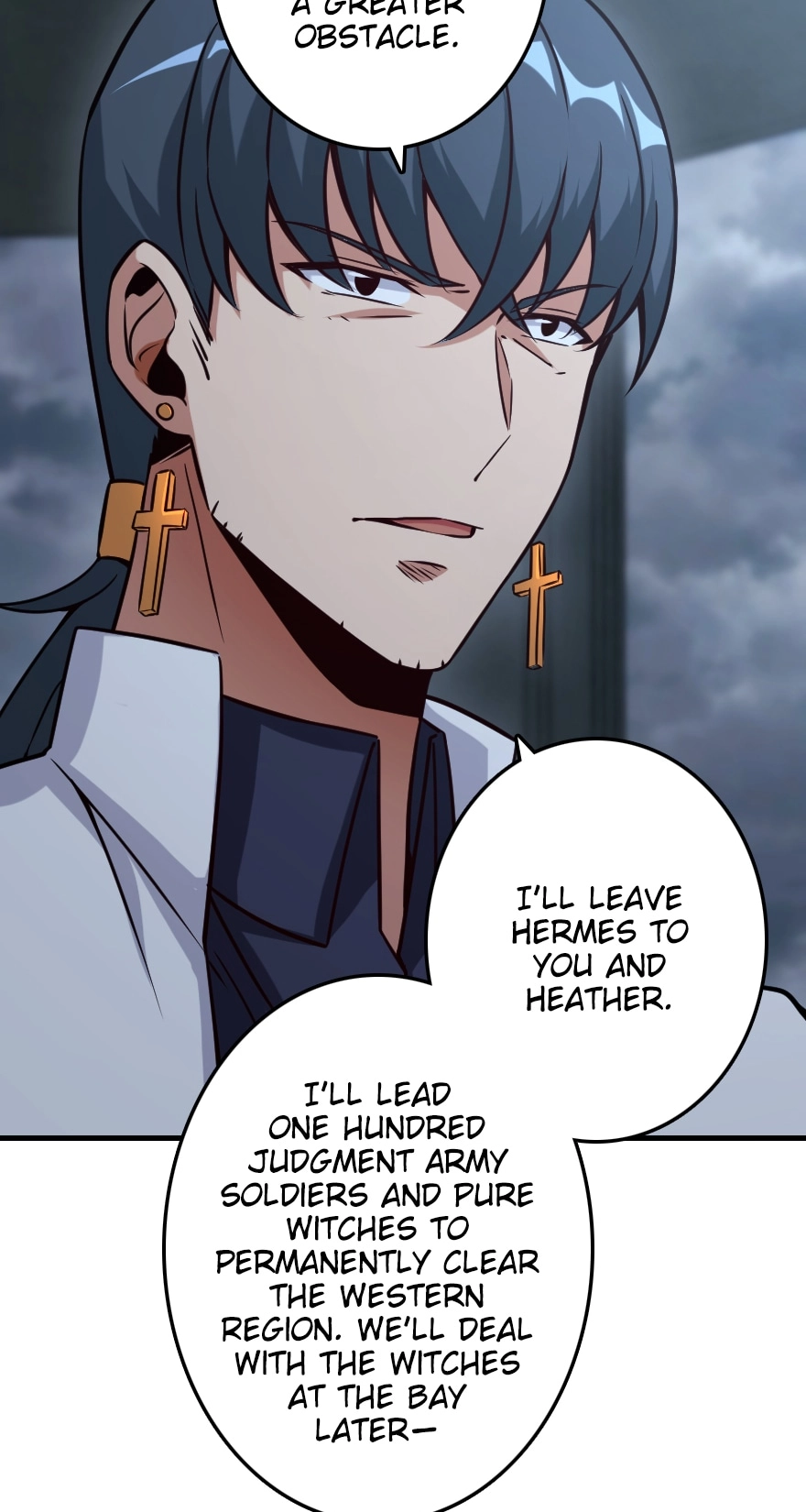 Read Release That Witch Manga Online
