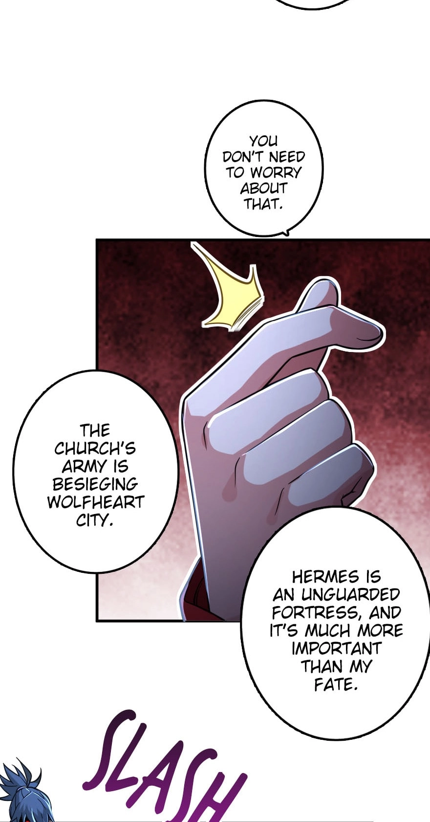 Read Release That Witch Manga Online