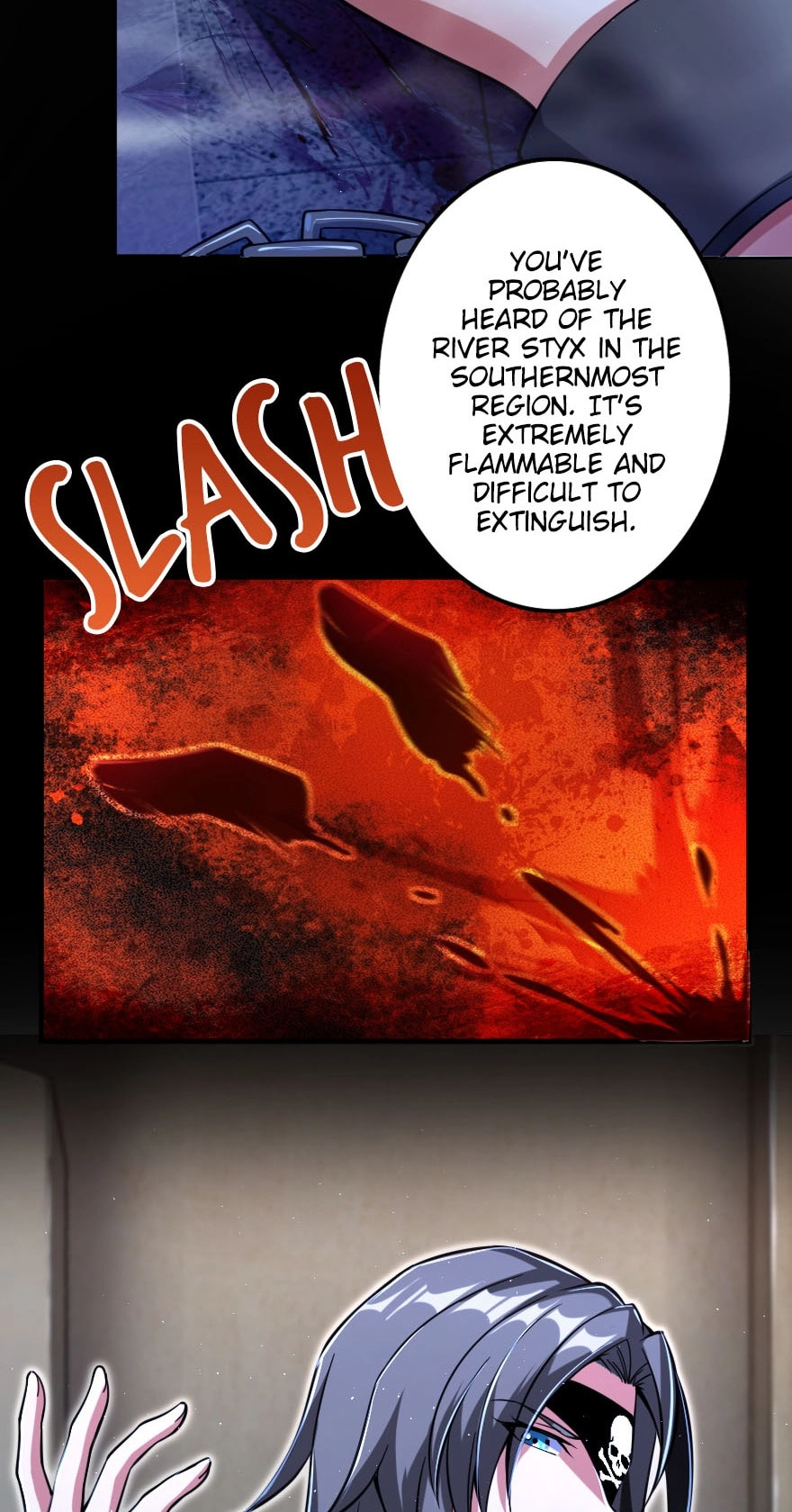 Read Release That Witch Manga Online