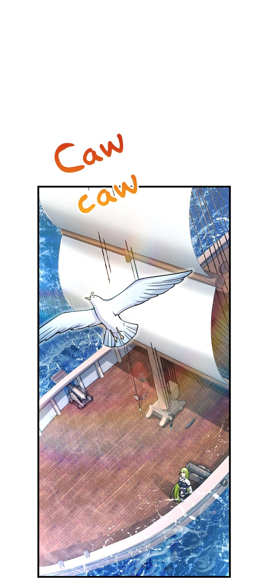 Read Release That Witch Manga Online