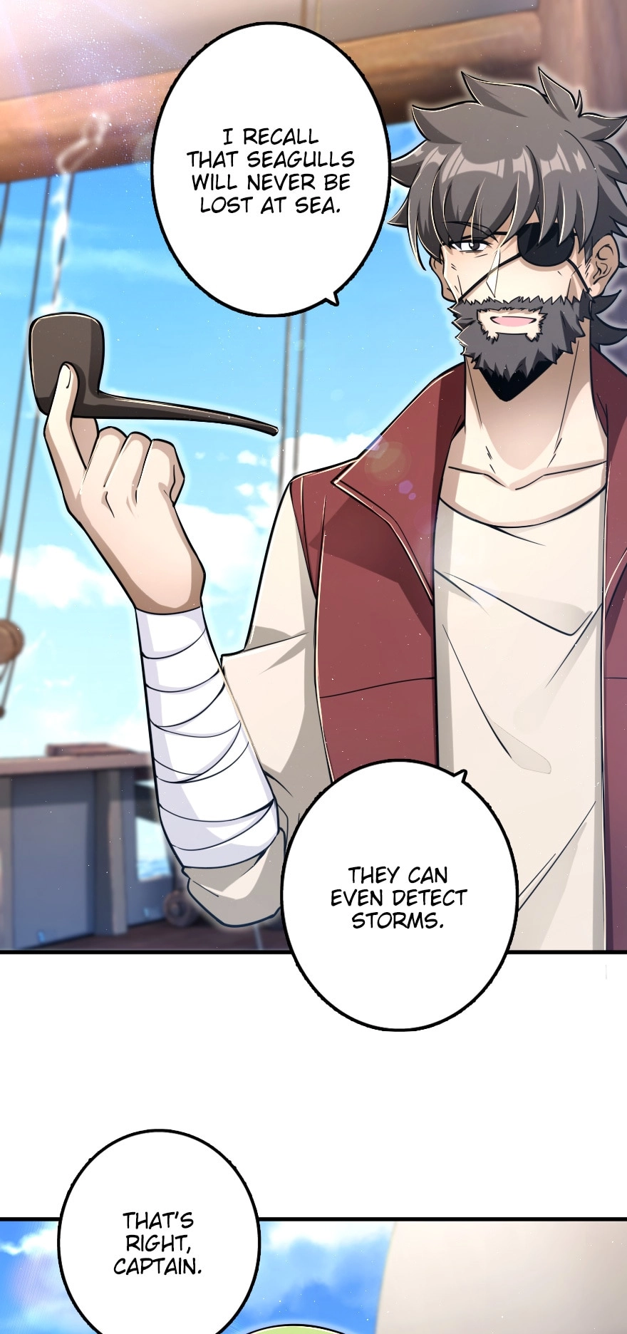Read Release That Witch Manga Online