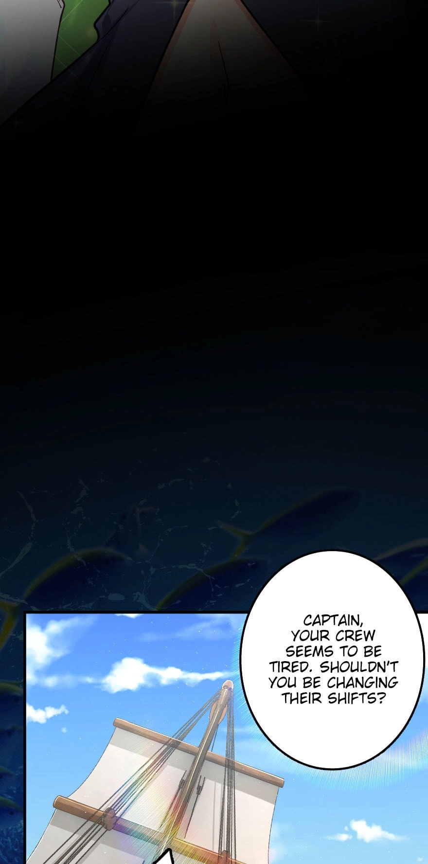 Read Release That Witch Manga Online