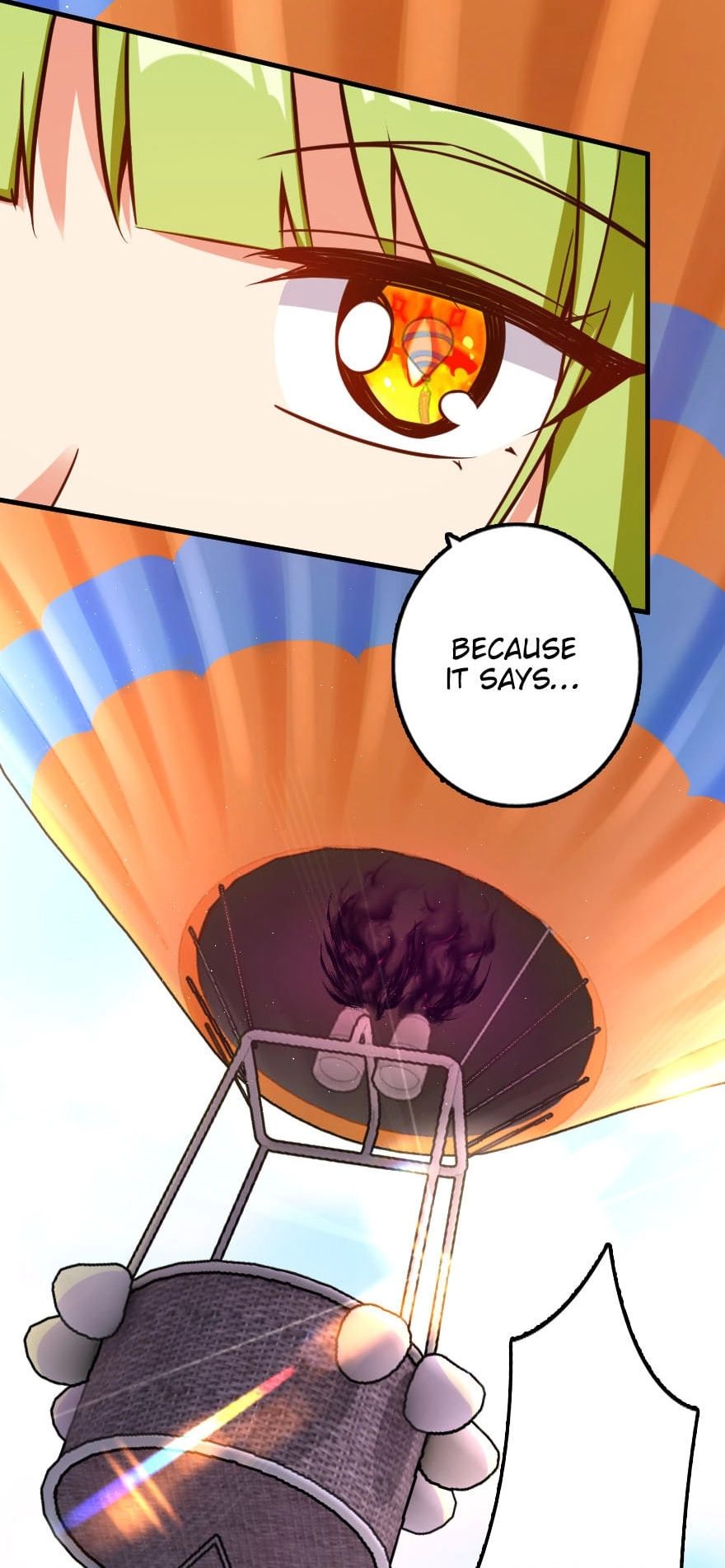 Read Release That Witch Manga Online