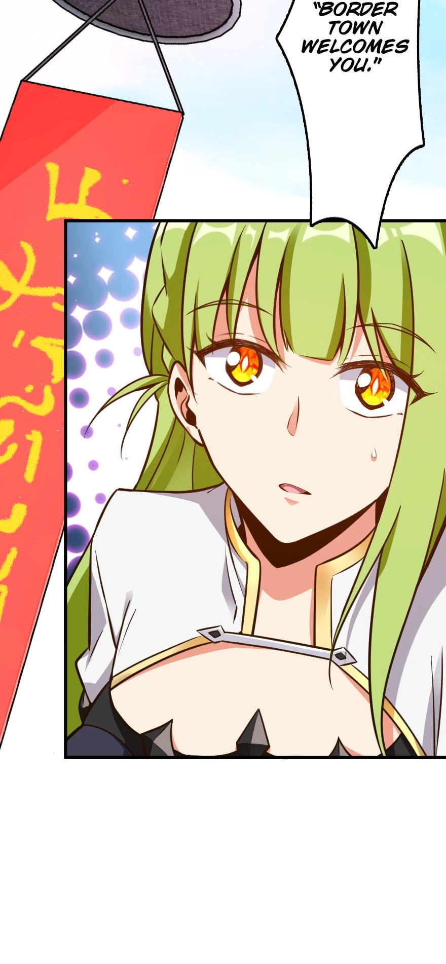 Read Release That Witch Manga Online
