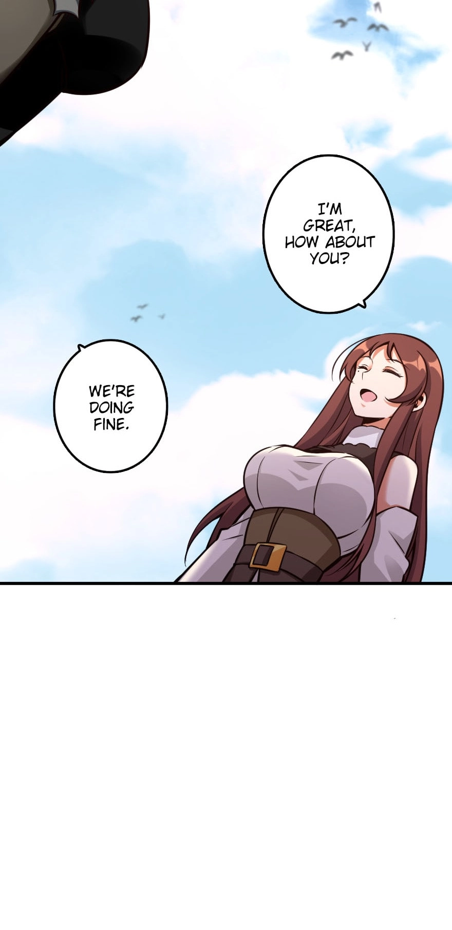Read Release That Witch Manga Online
