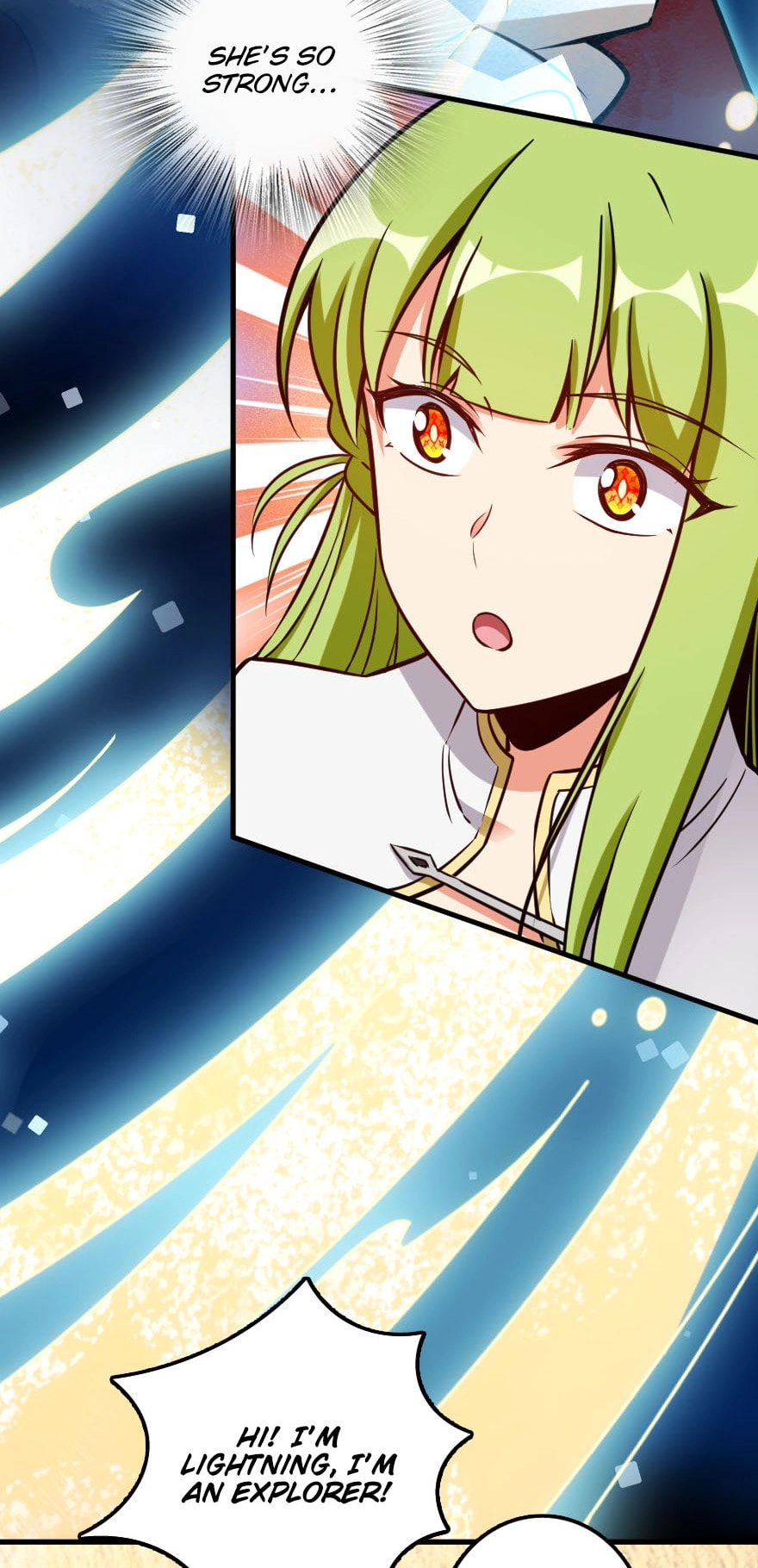 Read Release That Witch Manga Online