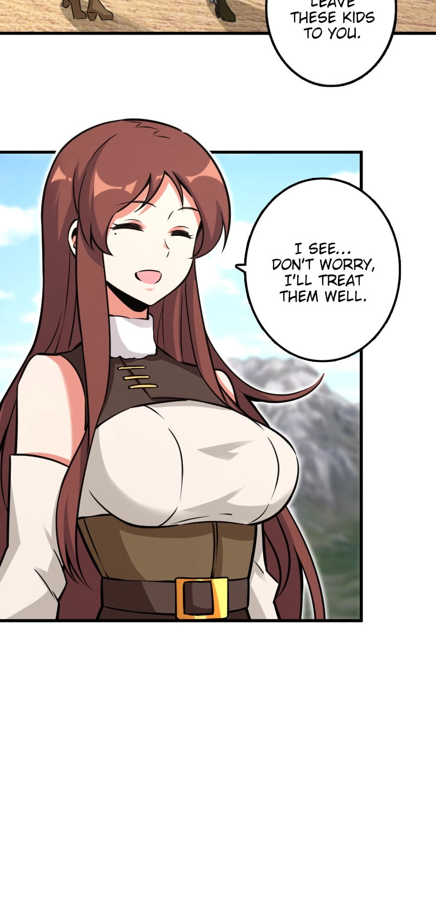 Read Release That Witch Manga Online
