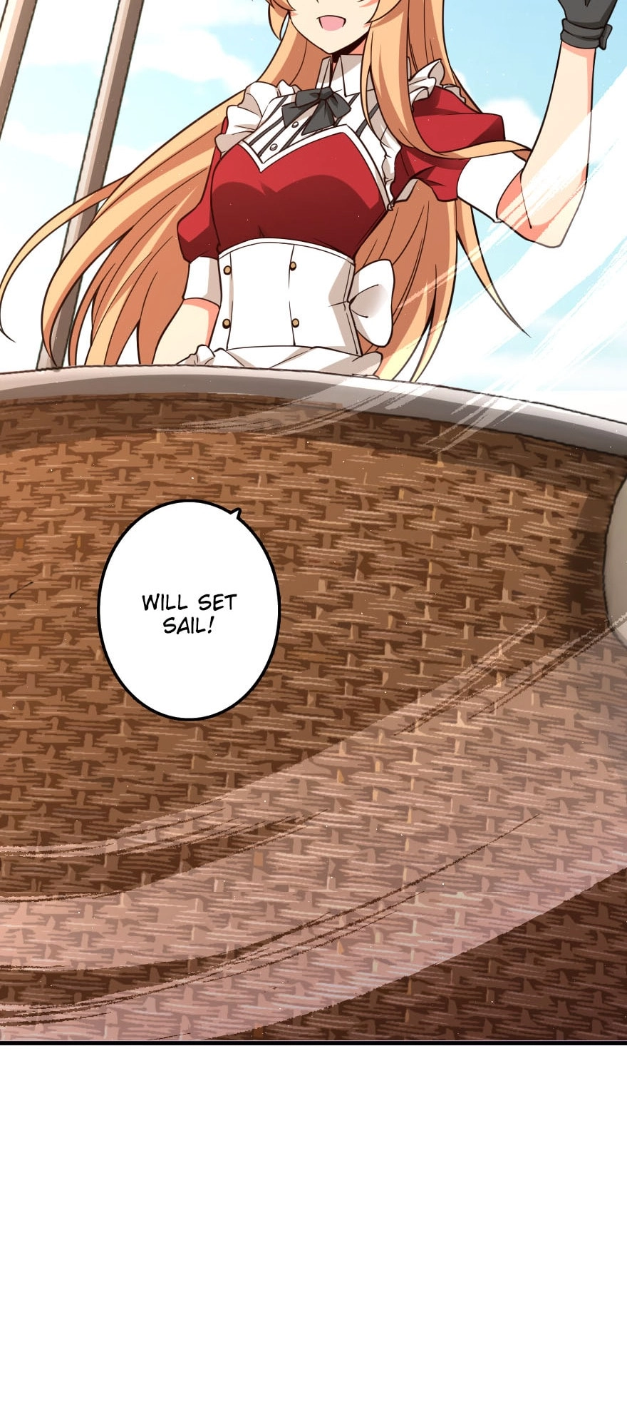 Read Release That Witch Manga Online